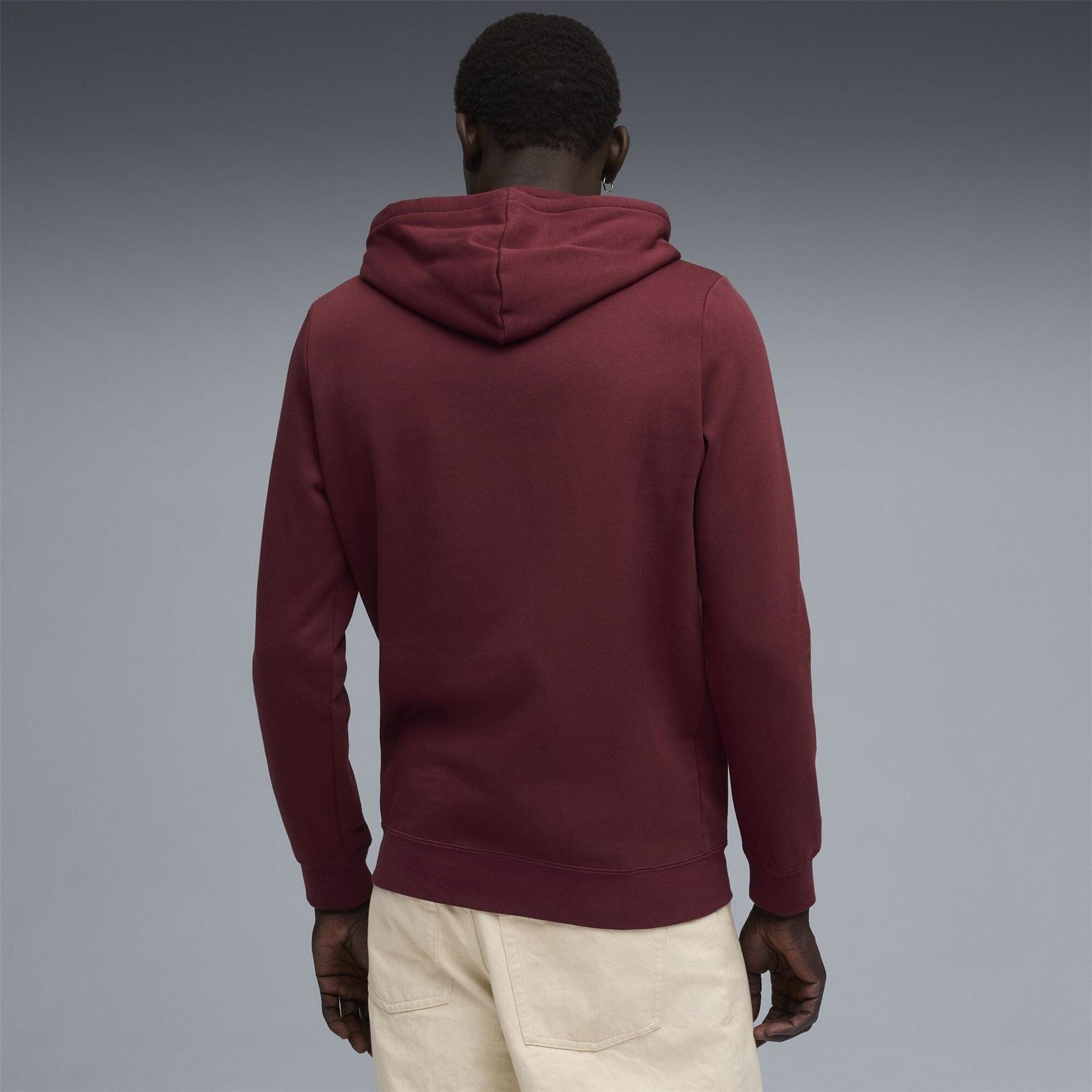 Puma Mens No1 Oth Hoodie