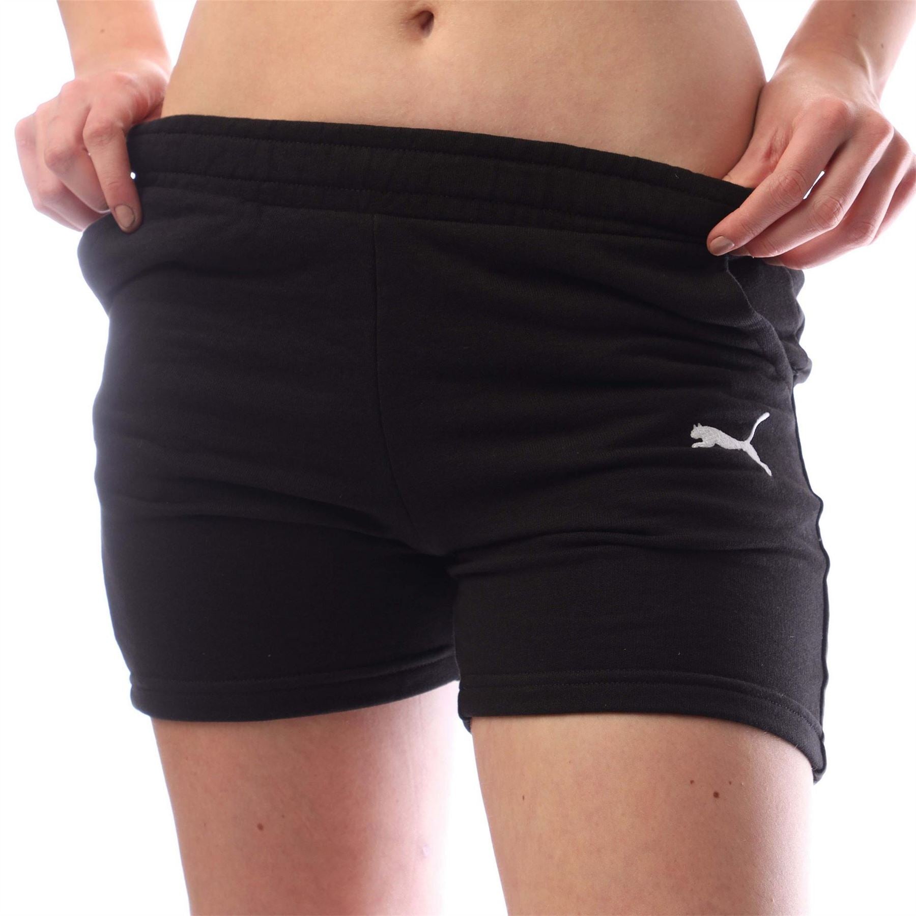 Puma 23 Casuals Shorts