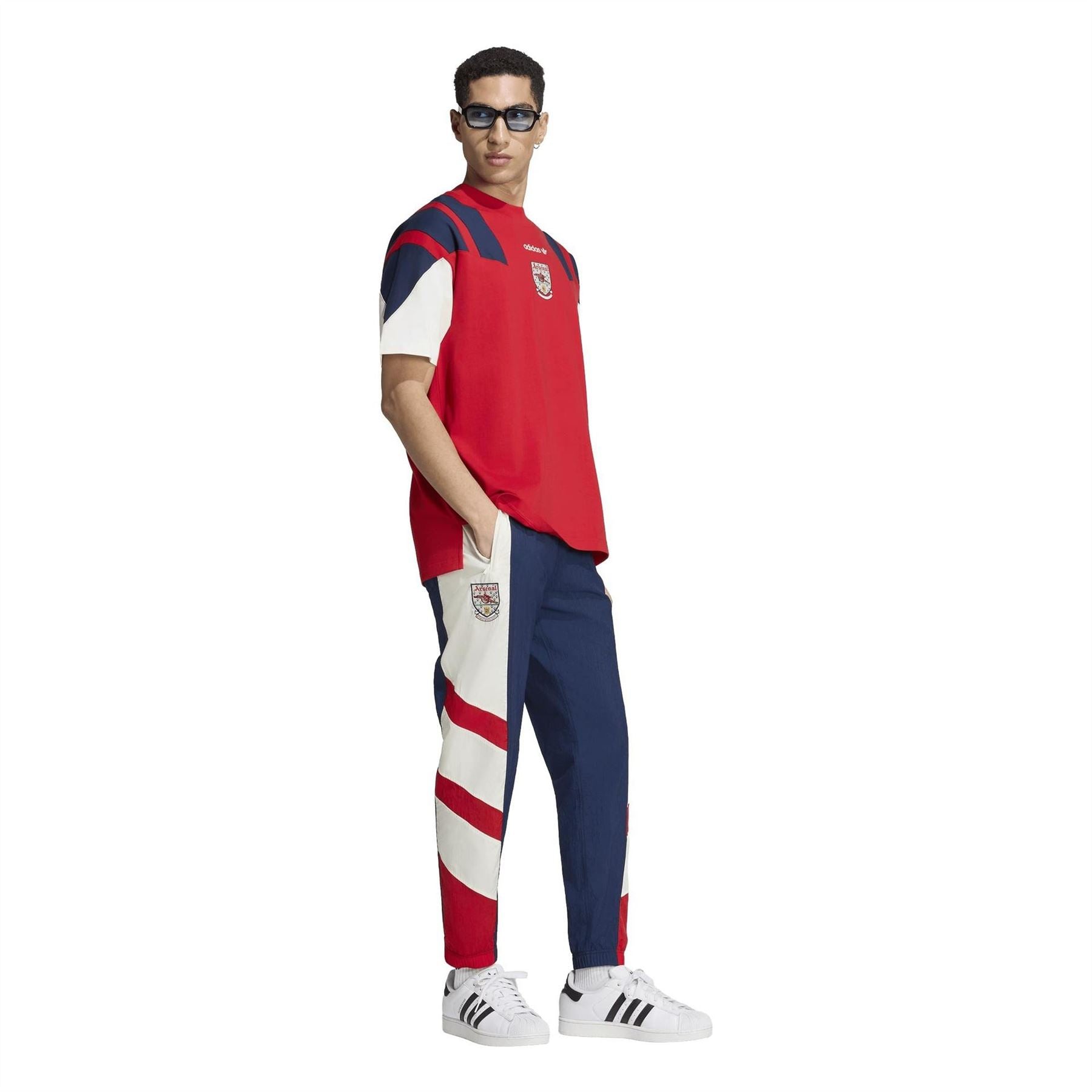 adidas Mens Eqt T-Shirt