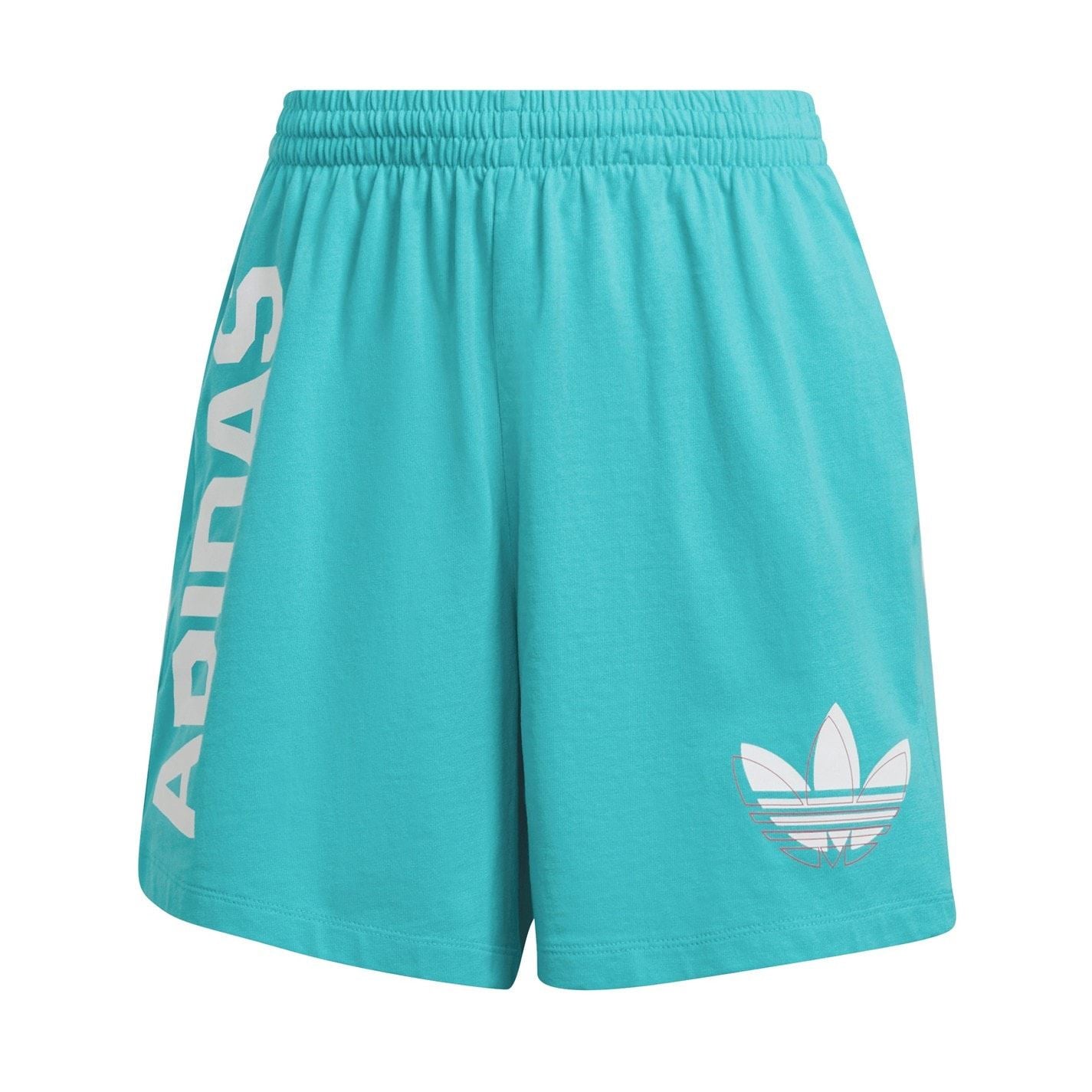 adidas Originals Woven Tracksuit Shorts