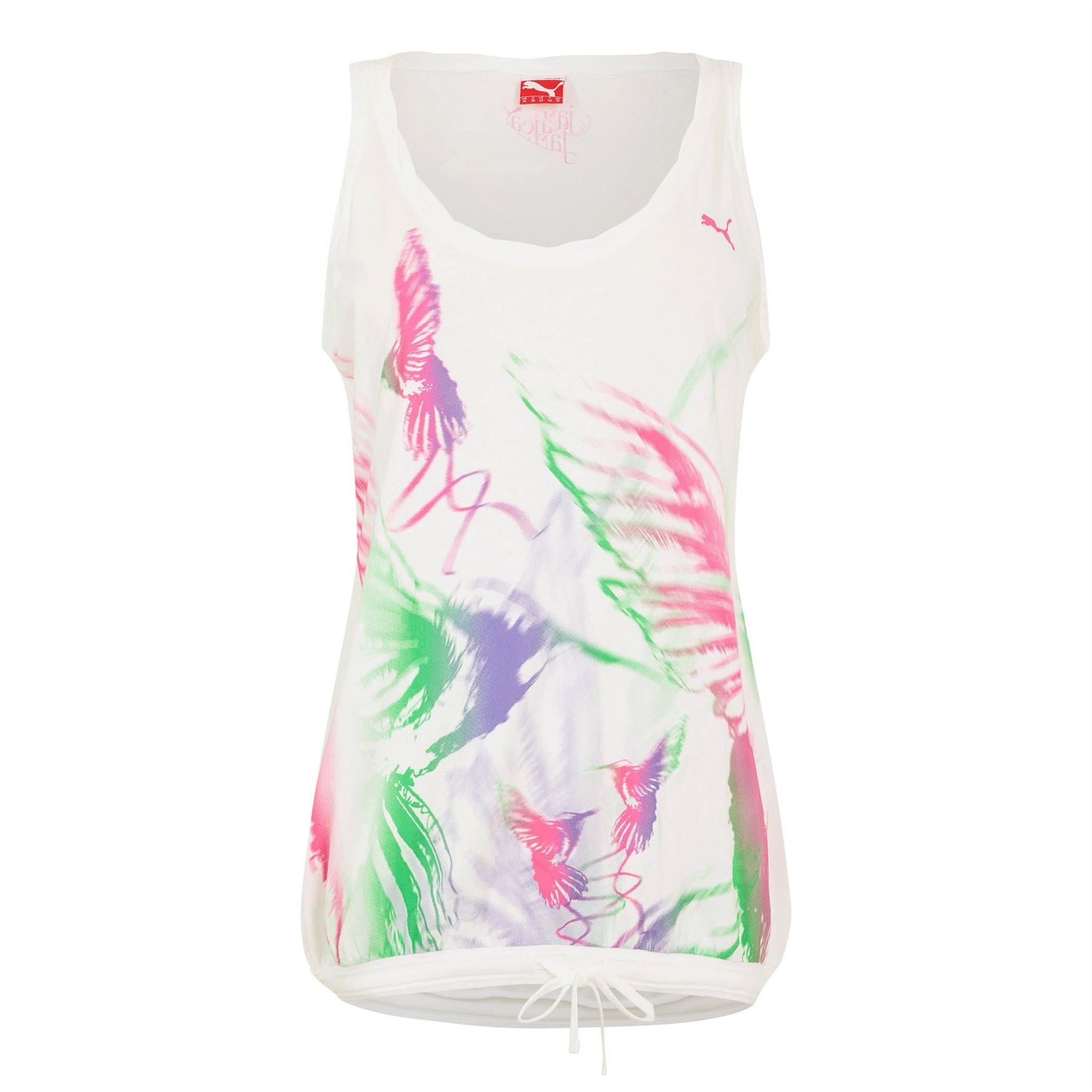 Puma Womens