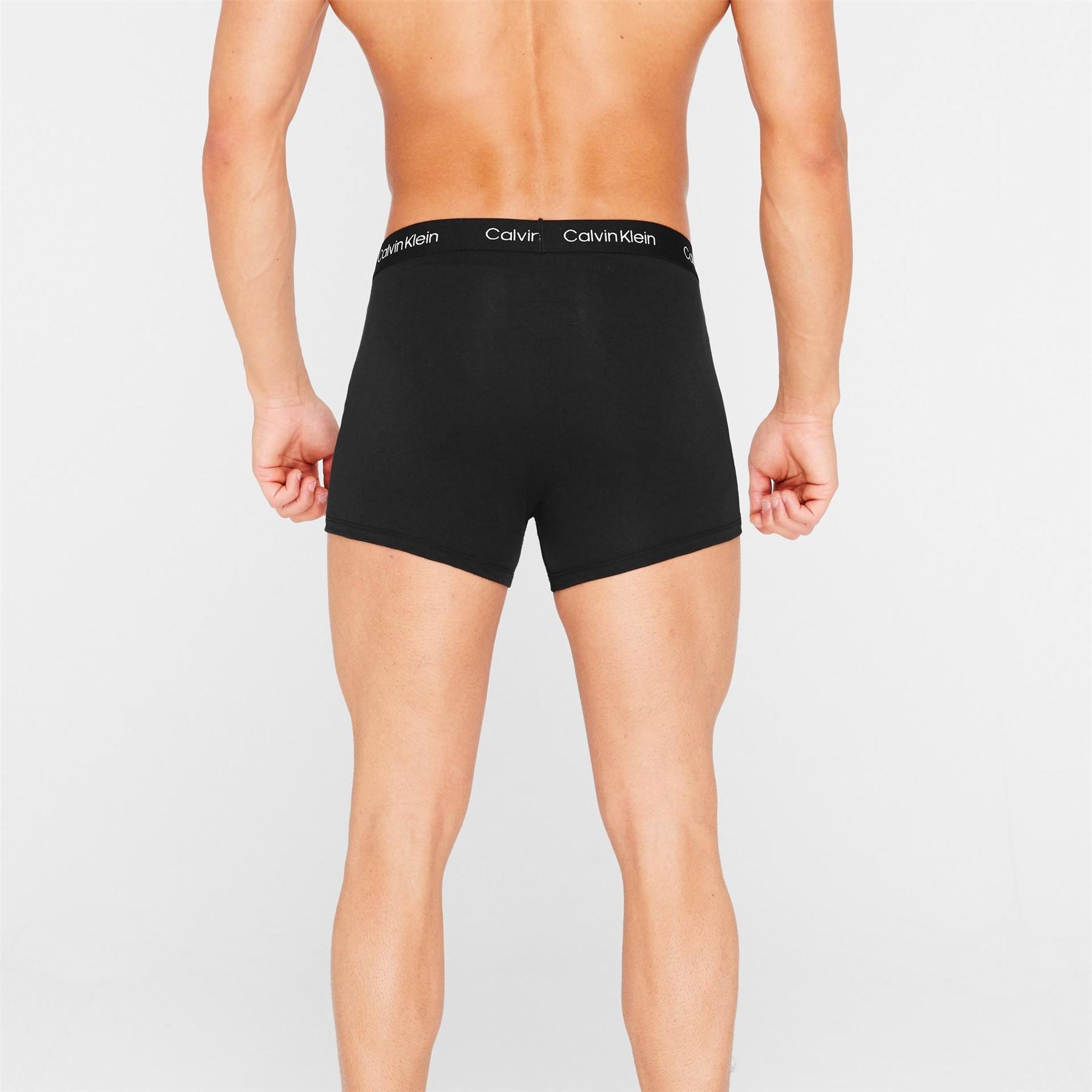 Calvin Klein 2 Pack Trunks