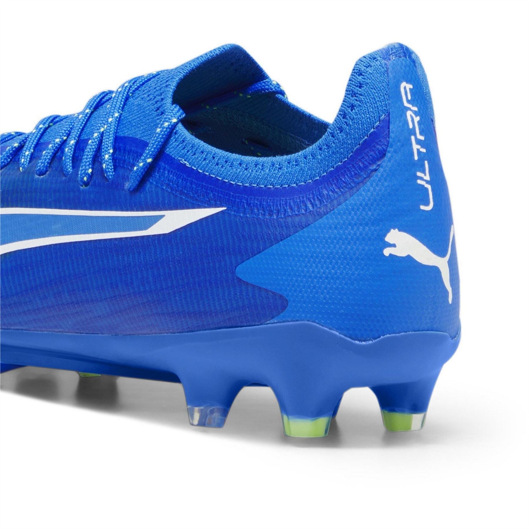 Puma Ultra A Ultra Firm Ground Football Boots