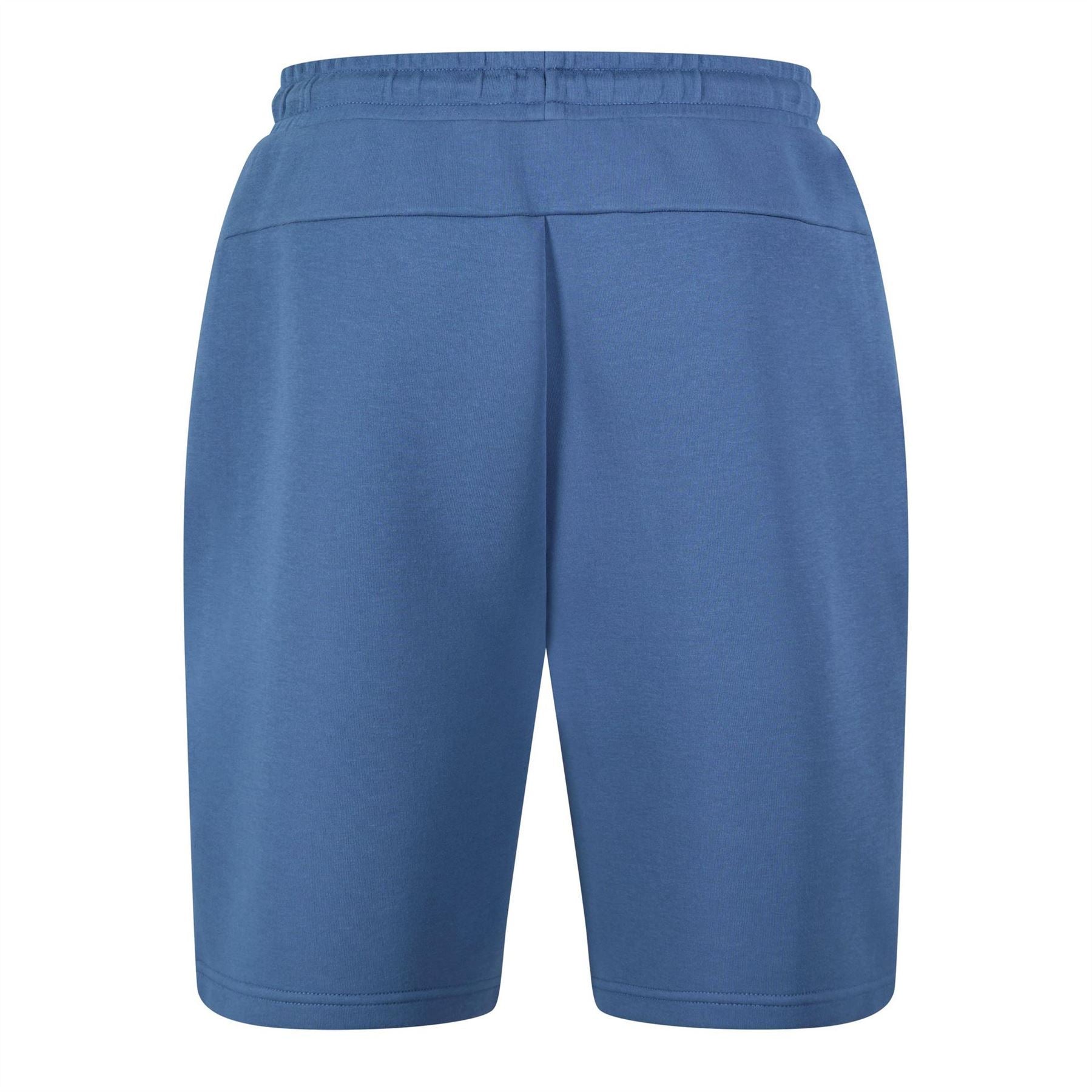 Everlast Tech Sweat Shorts with Zipped Pocket