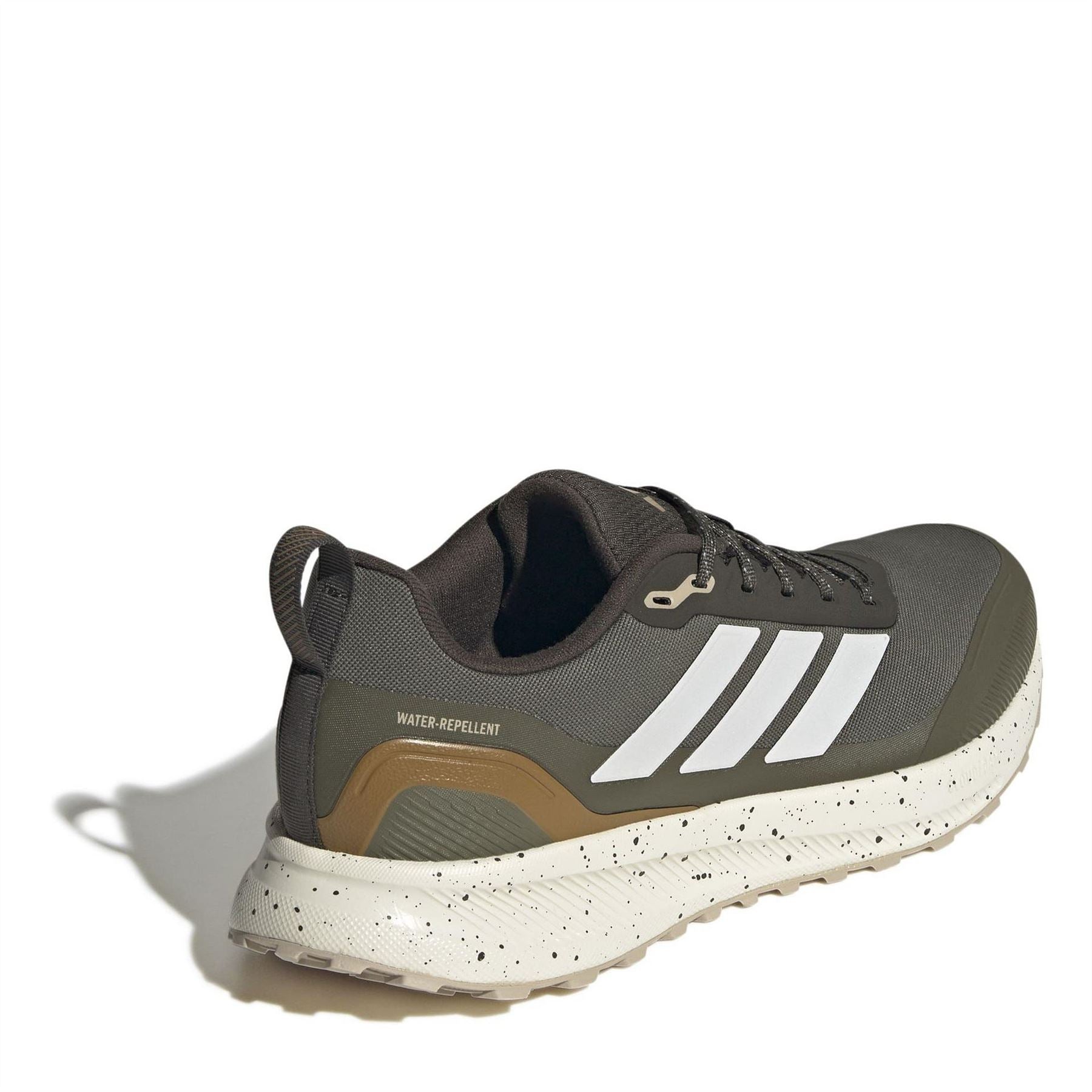 adidas Mens Runfalcon 5 Tr Running Shoes