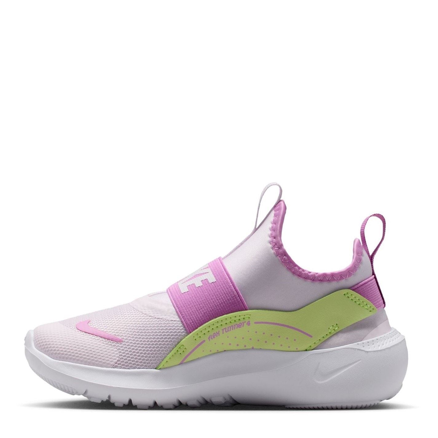 Nike Flex Runner 4 Shoes Childrens