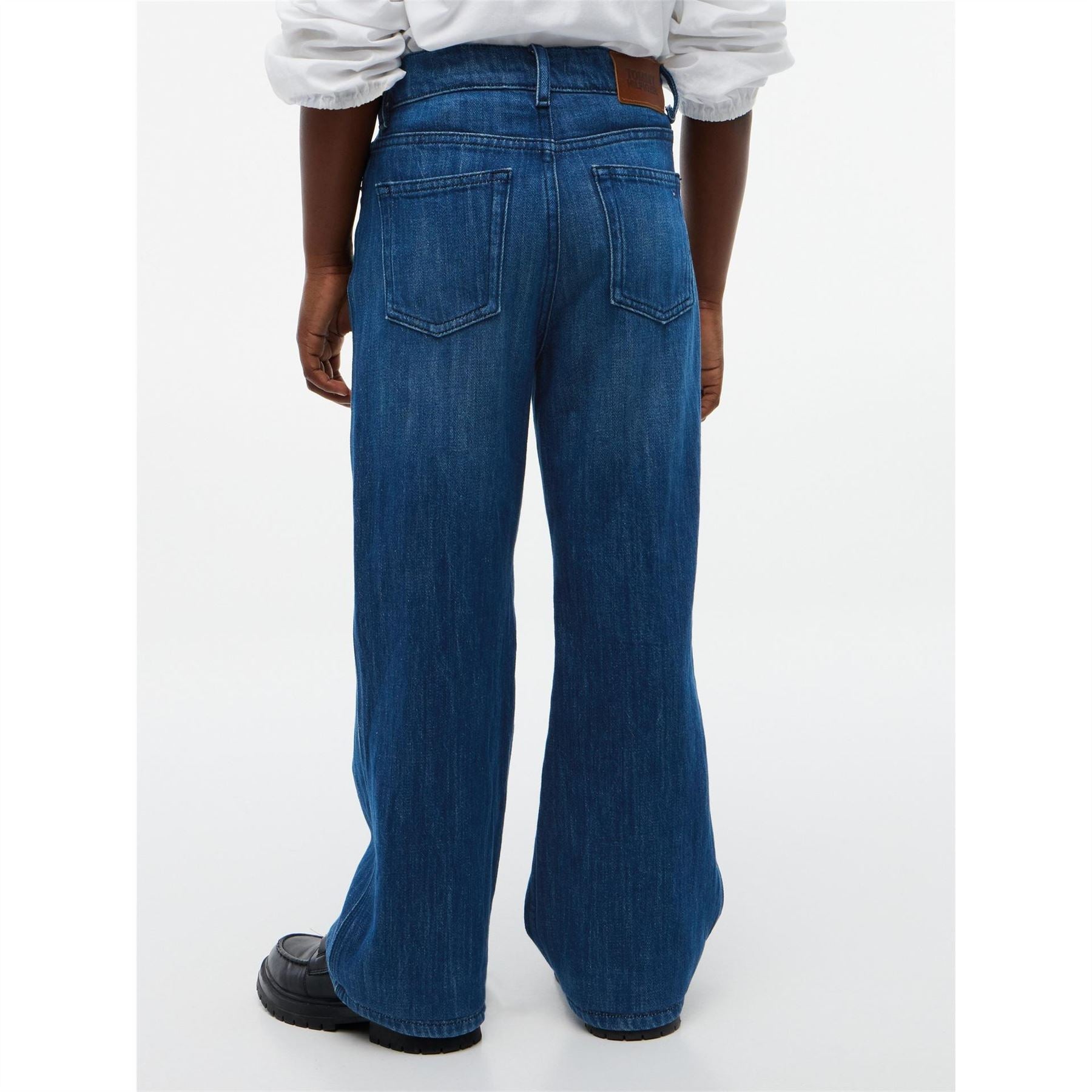 Tommy Hilfiger Mabel Jean Jn64