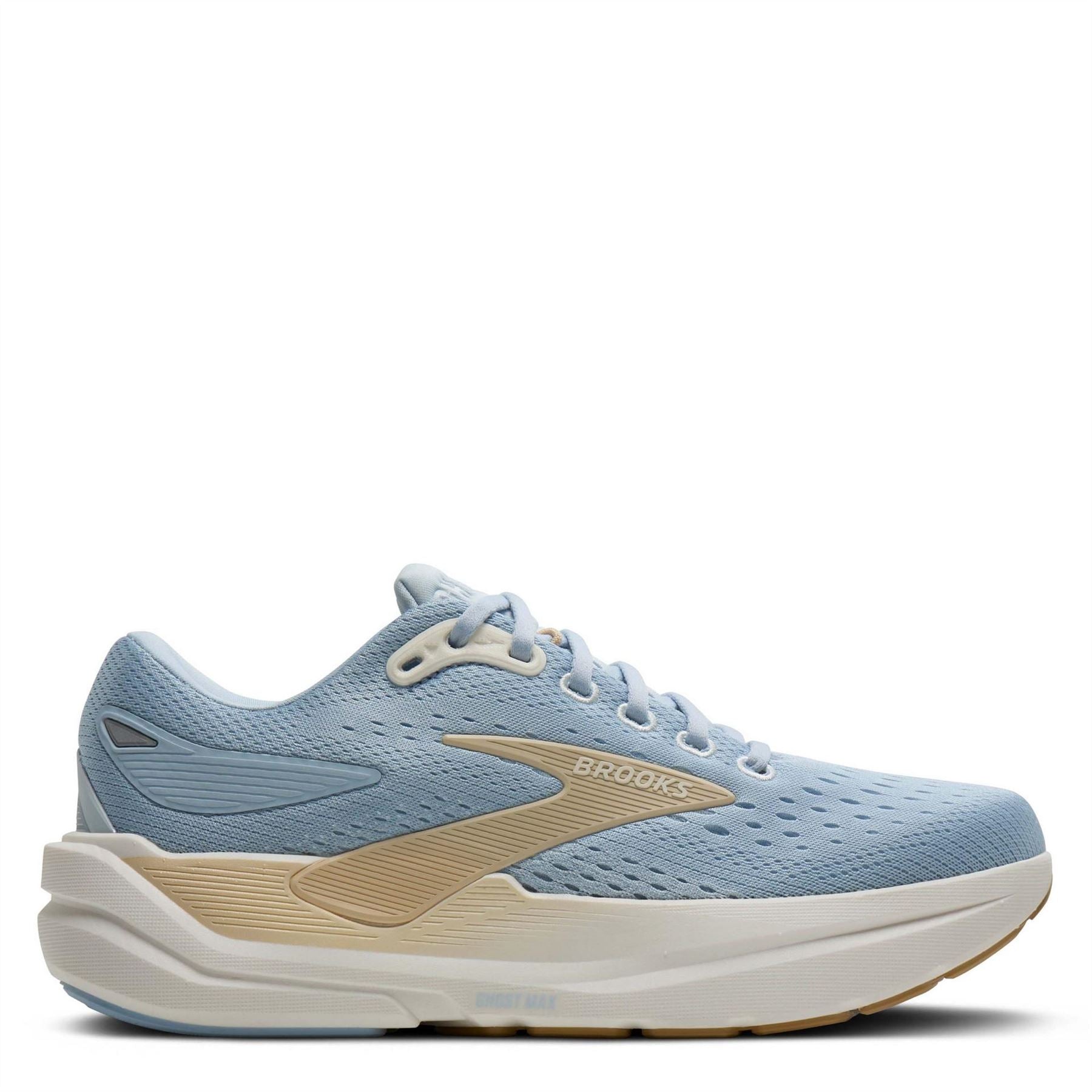 Brooks Womens Ghost Max 3 Road Running Shoes
