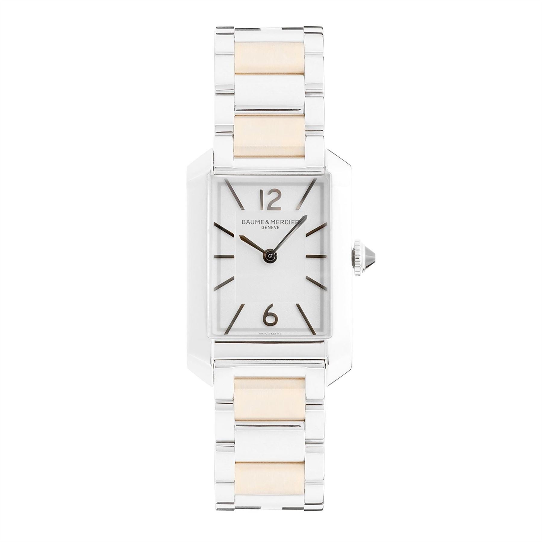 Baume and Mercier Automatic Analogue Watch