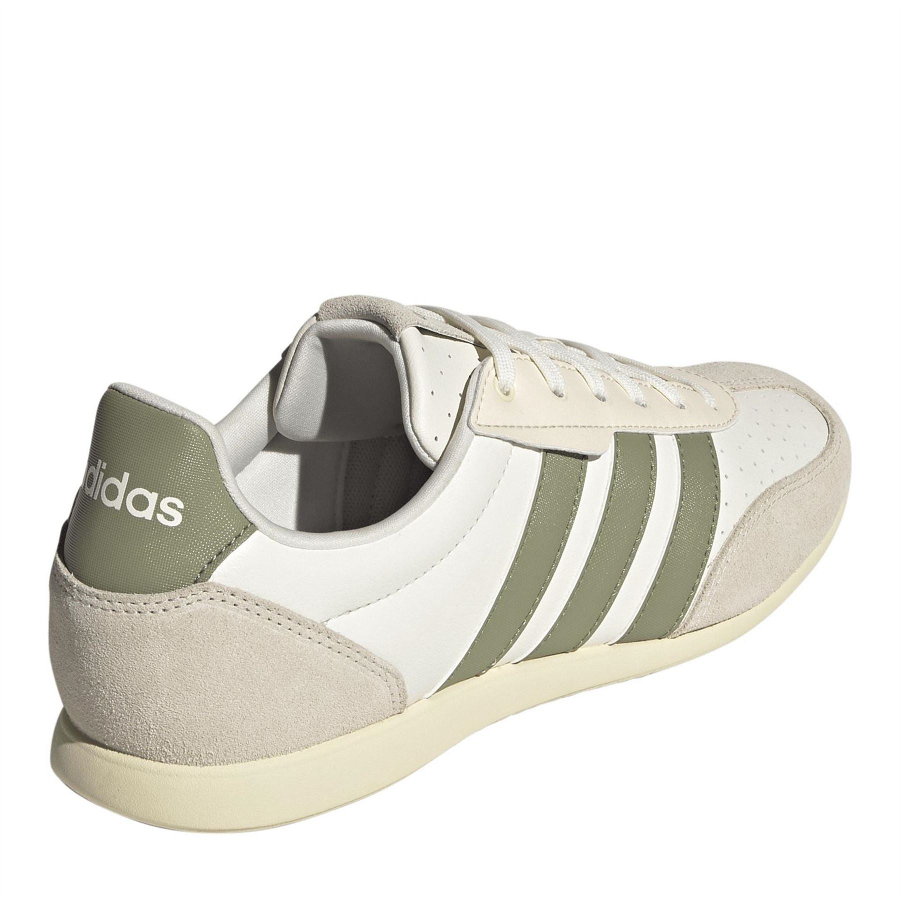 adidas Low Top Trainers