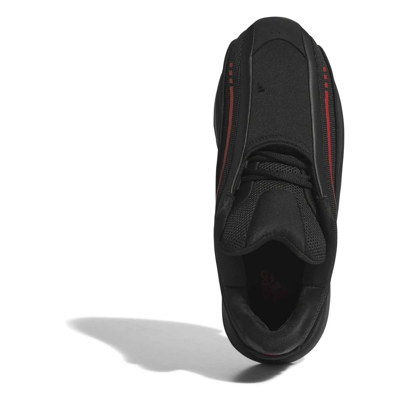 adidas Mad IIInfinity J Lace Up Sneakers