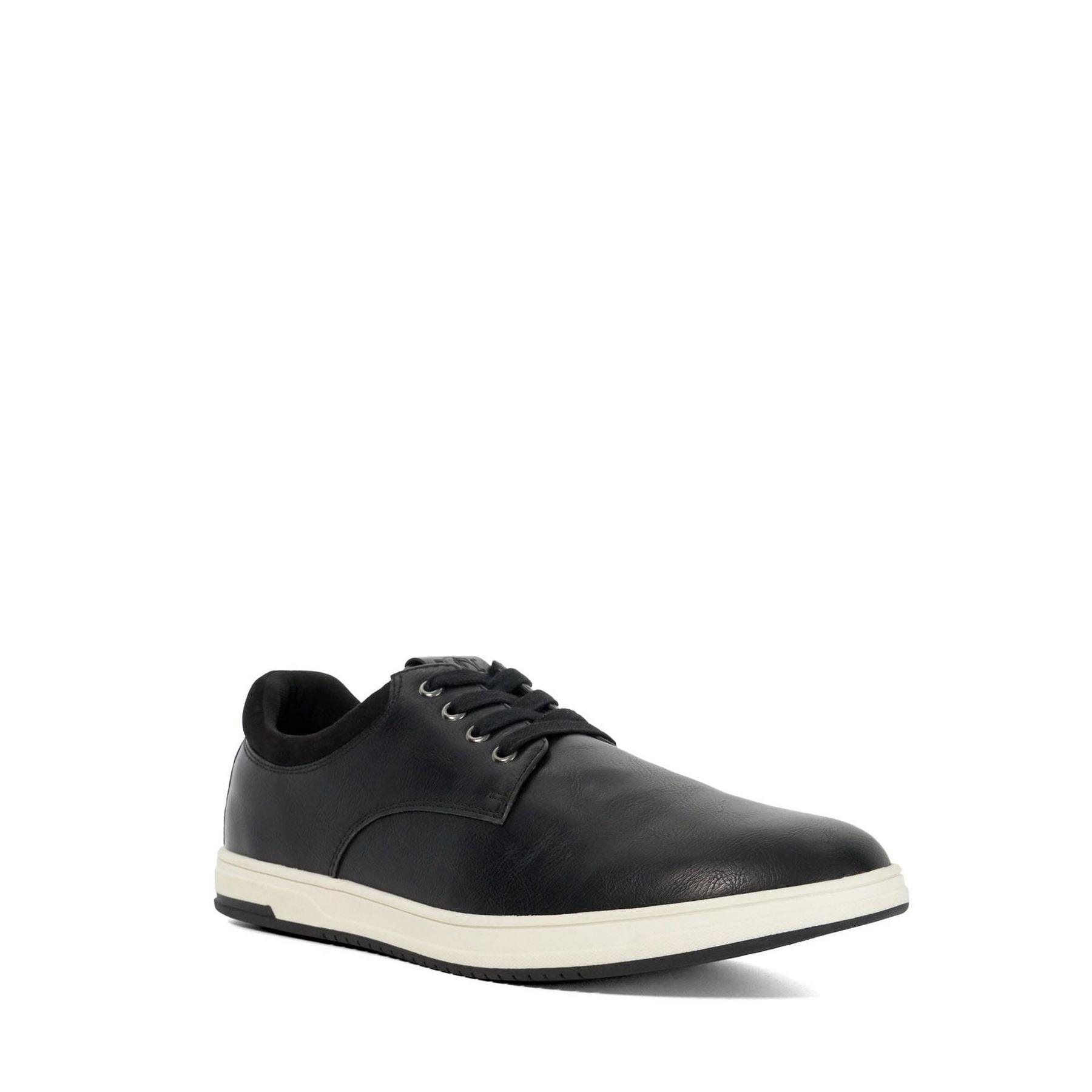Dune London Tamsen Lace Up Trainers