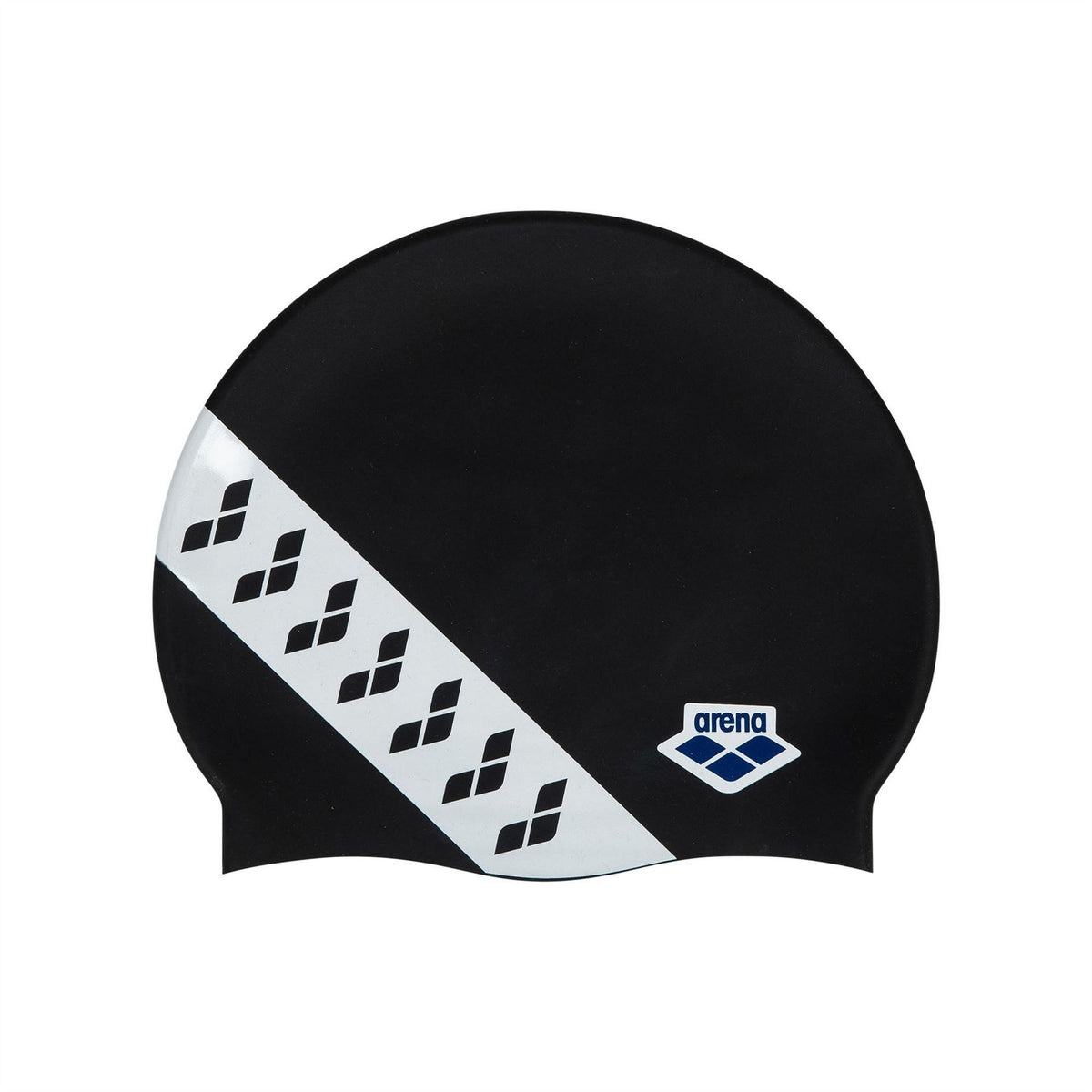 Arena Swim Cap Team Stripe