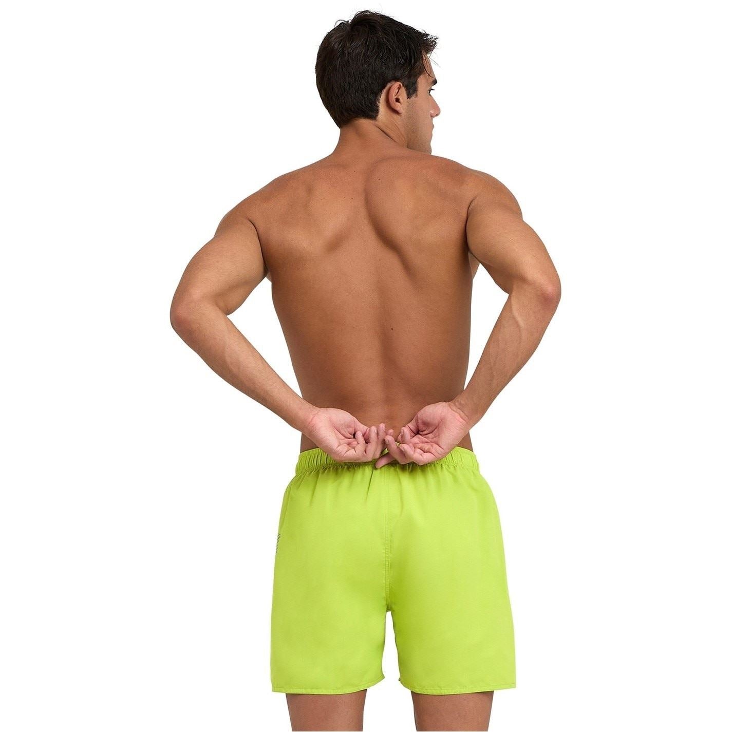 Arena Fundamentals Logo R Beach Boxer