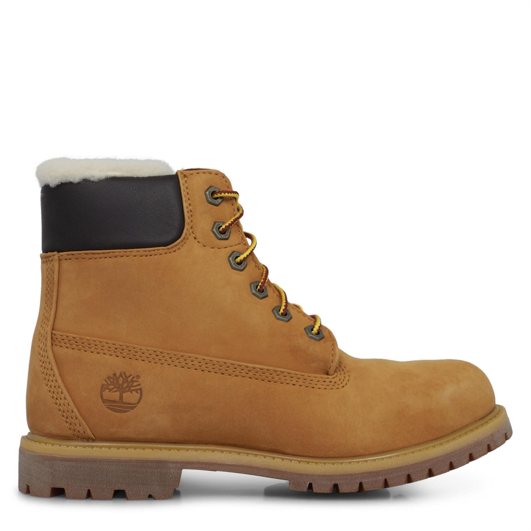 Timberland Premium 6 Inch Warm Line