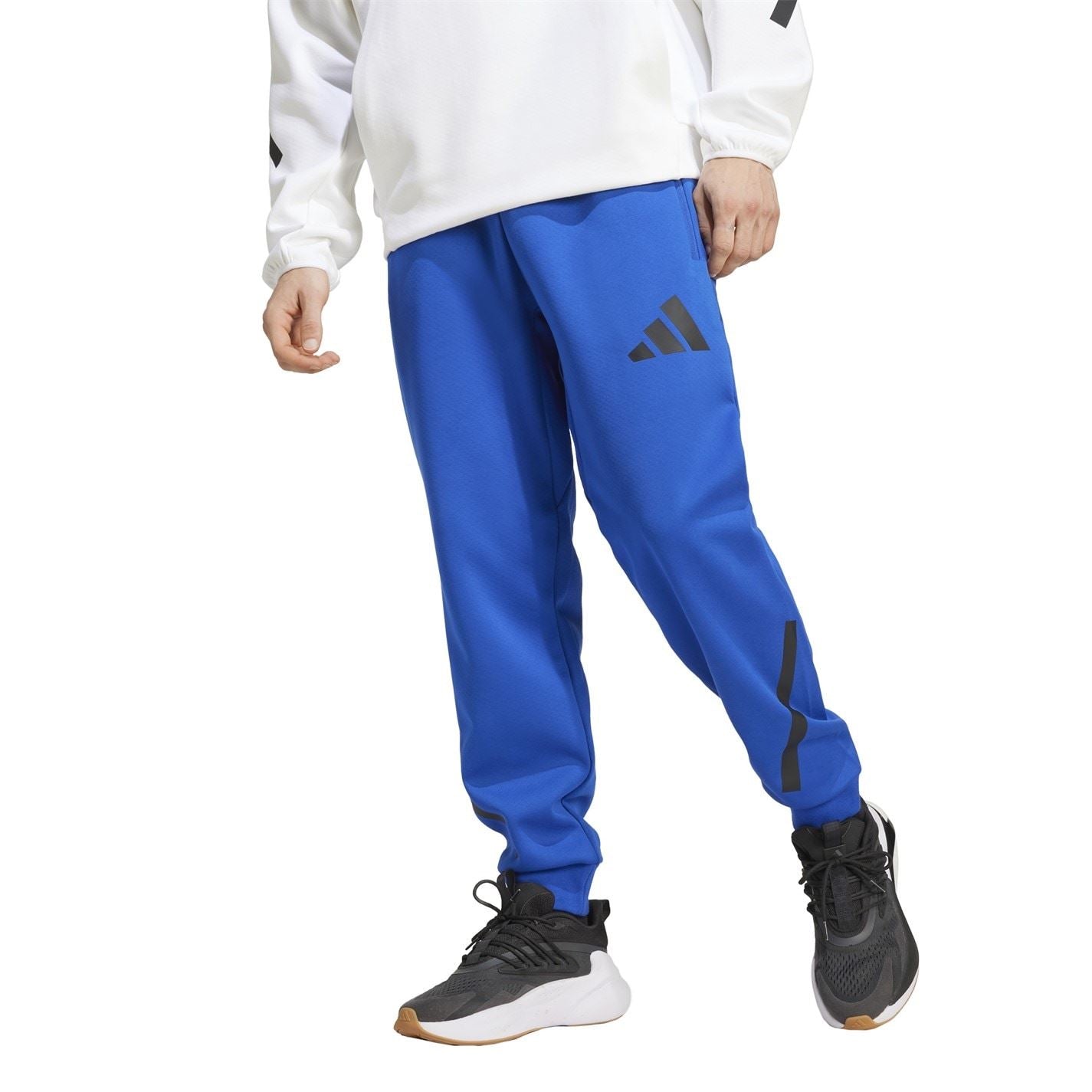 adidas Essential Fleece Joggers Mens