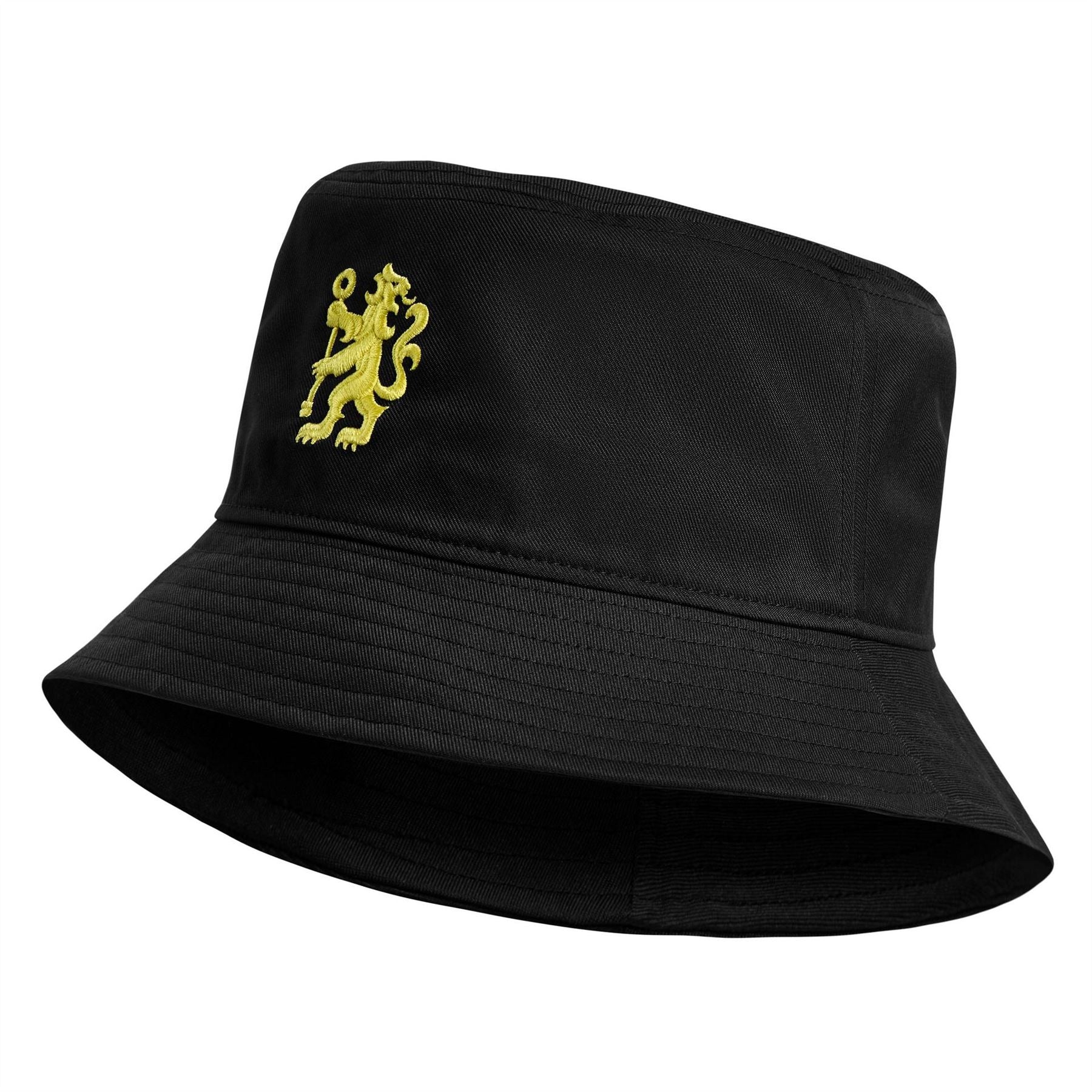 Nike Cfc Embroidered Logo Bucket Hat