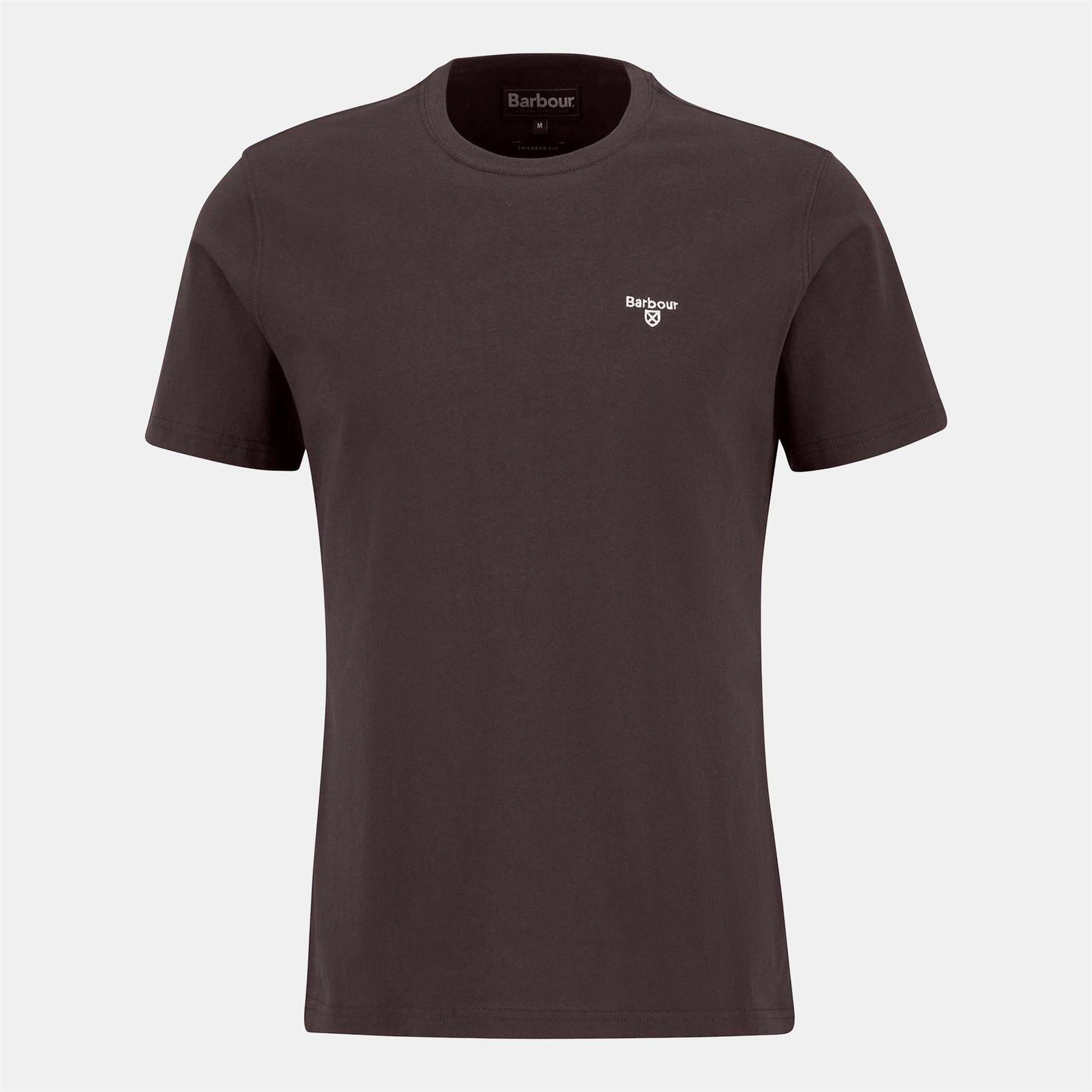 Barbour Regular Fit Sport T-Shirt