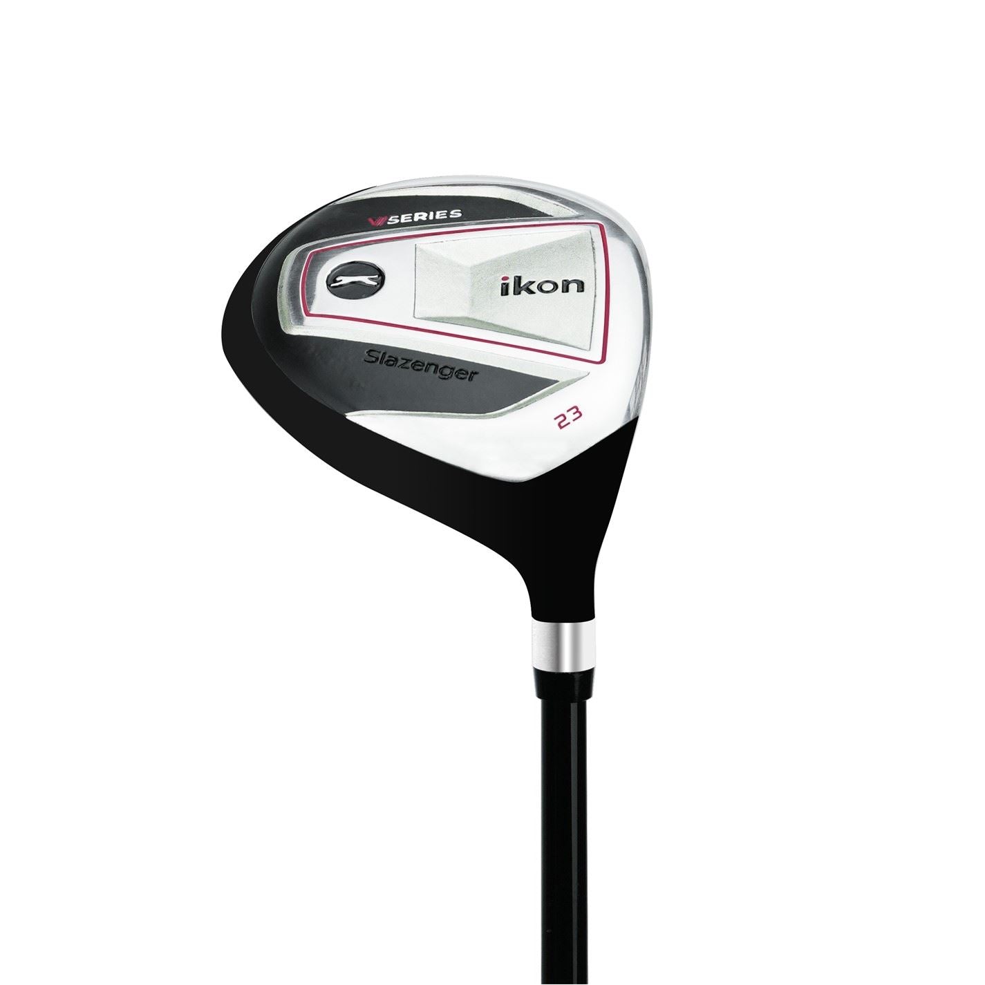 Slazenger Ikon Golf Fairway Club Junior