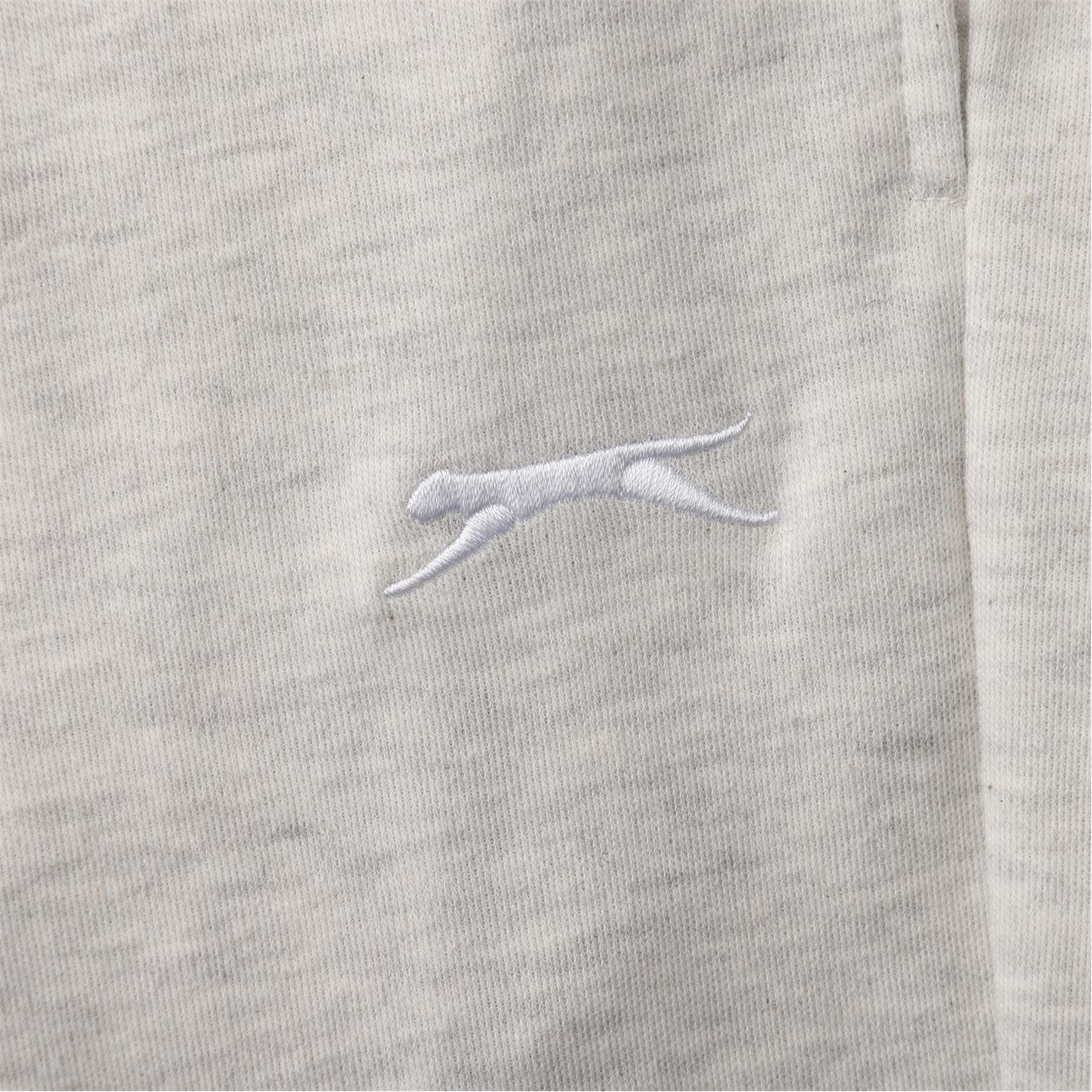 Slazenger Womens Interlock Open Hem Pant