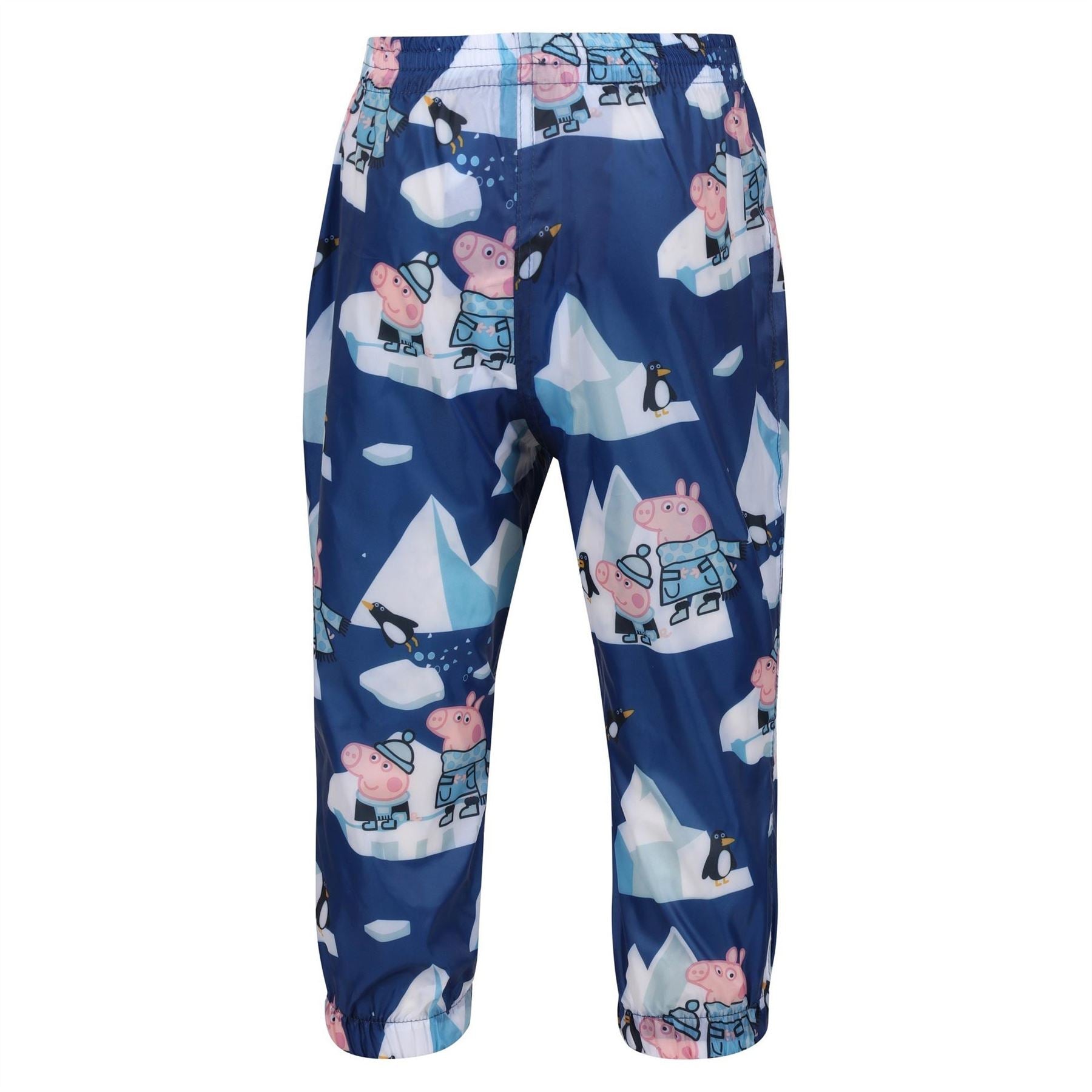 Regatta Peppa Waterproof Trousers