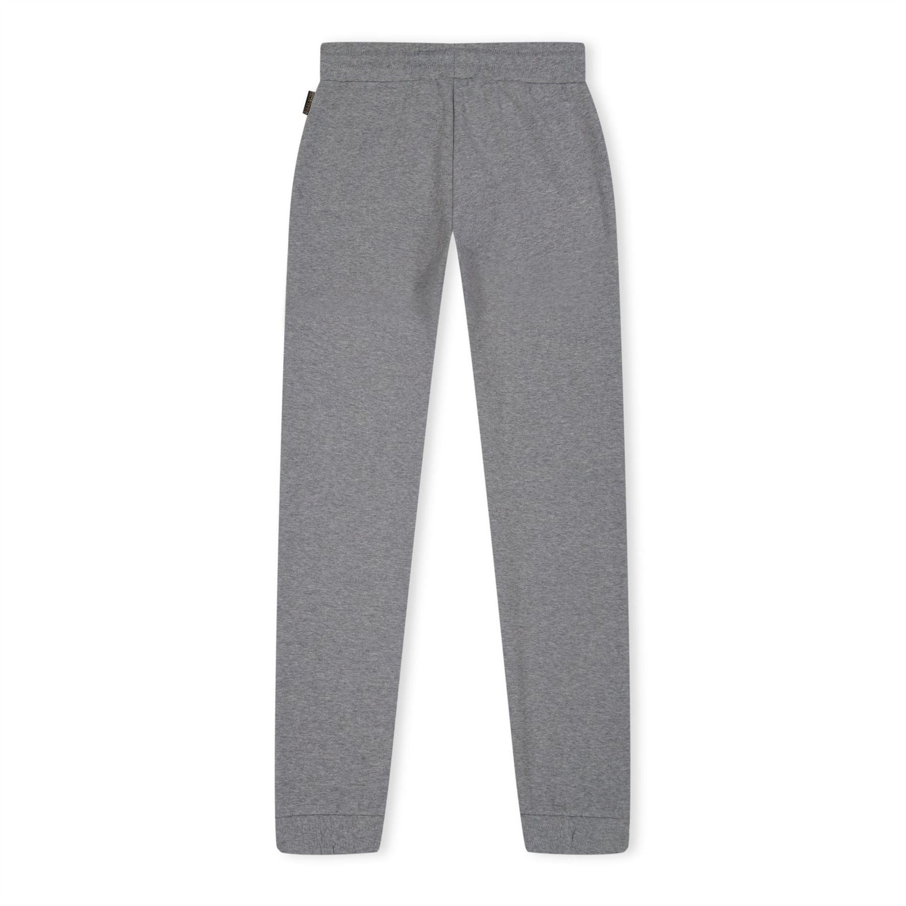 Napapijri Chamois Closed Hem Fleece Joggers