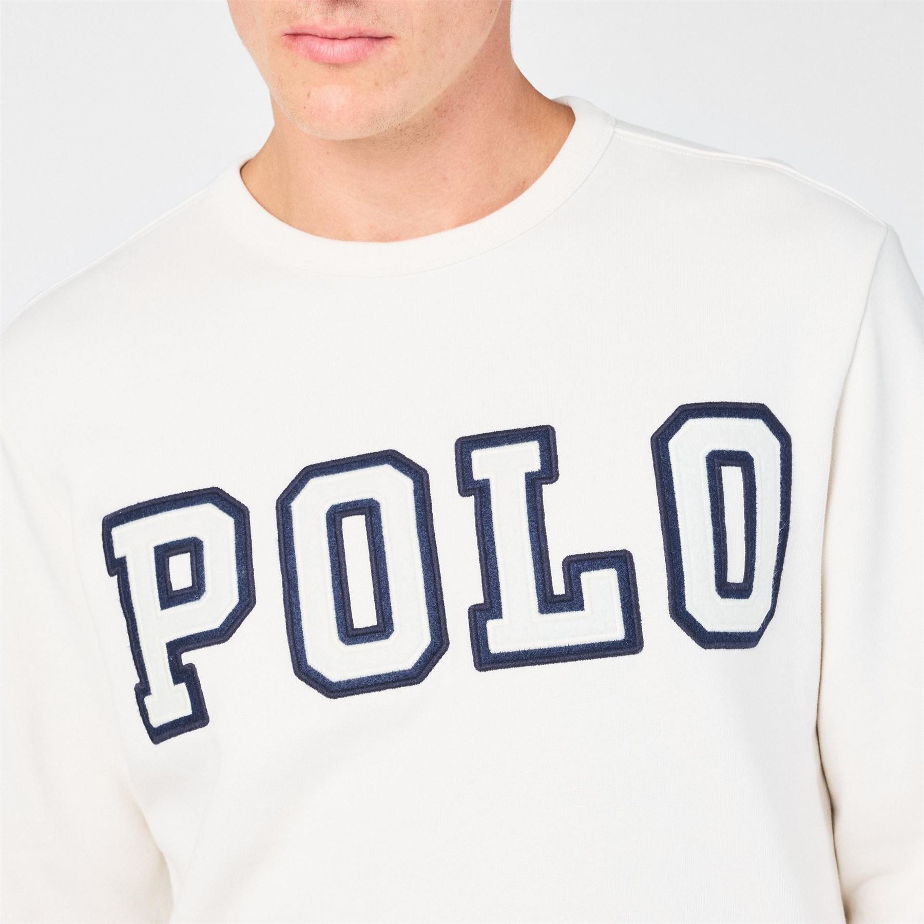 Polo Ralph Lauren Crew Sweatshirt