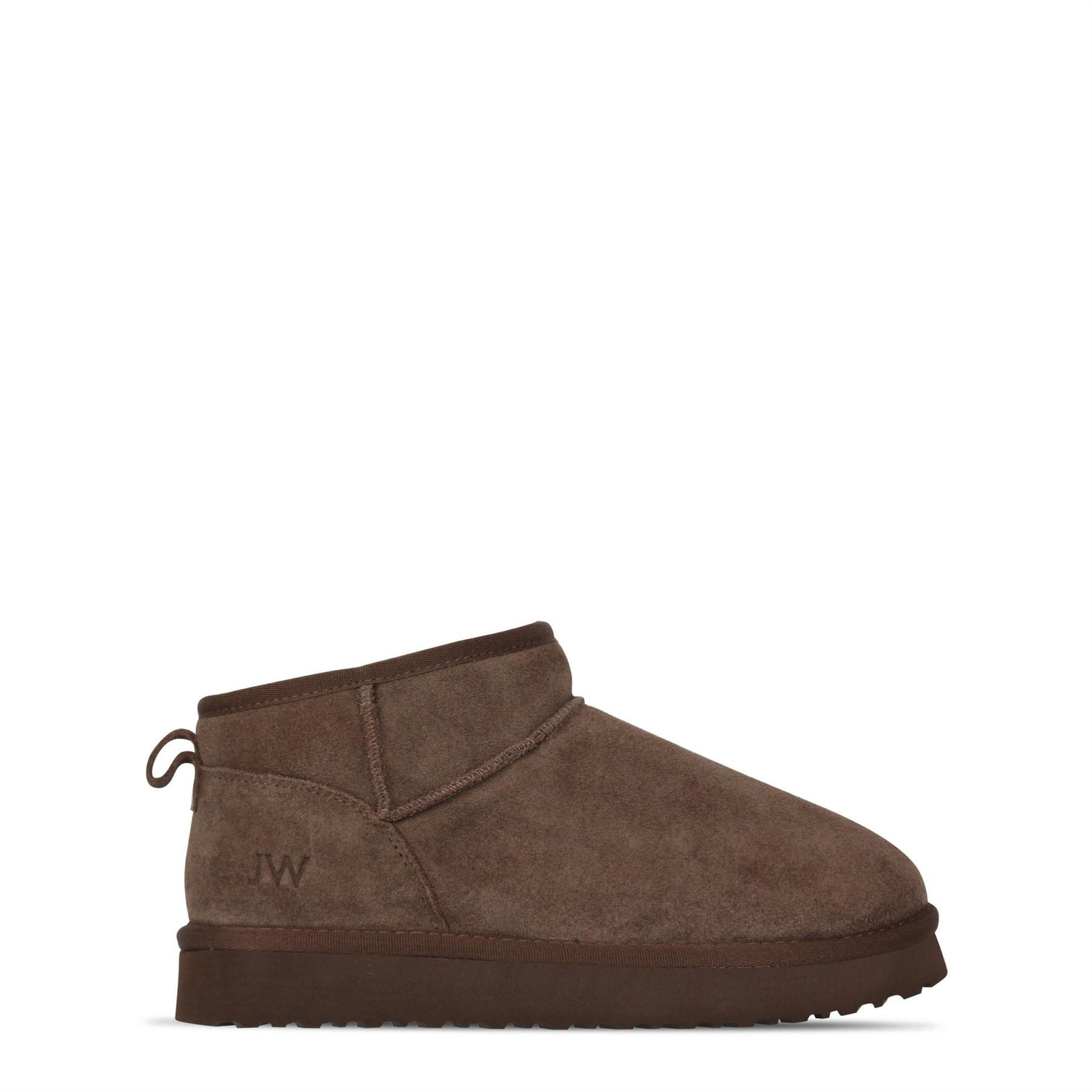 Jack Wills Womens Low Snug Boots