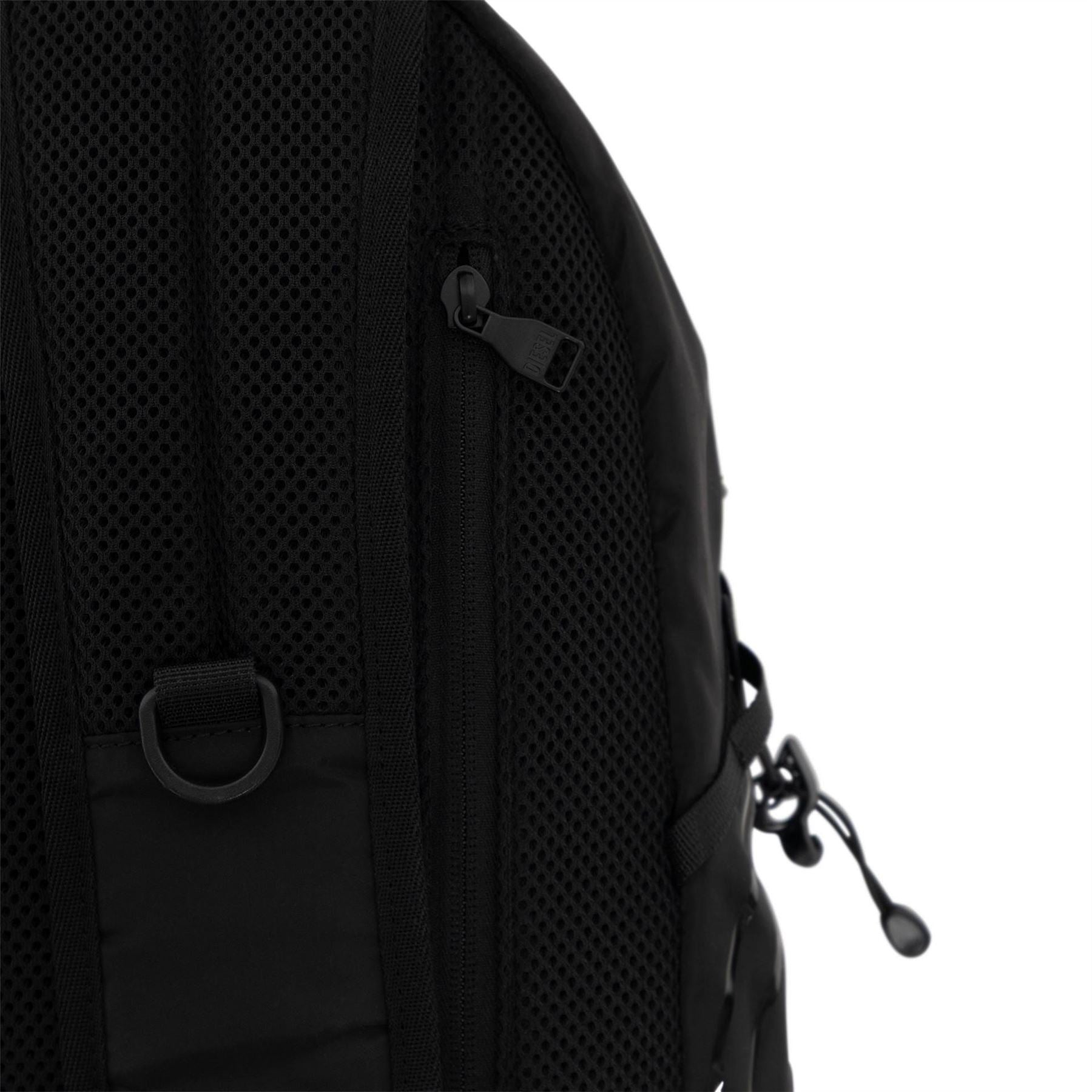 Diesel Drape Sling Bag