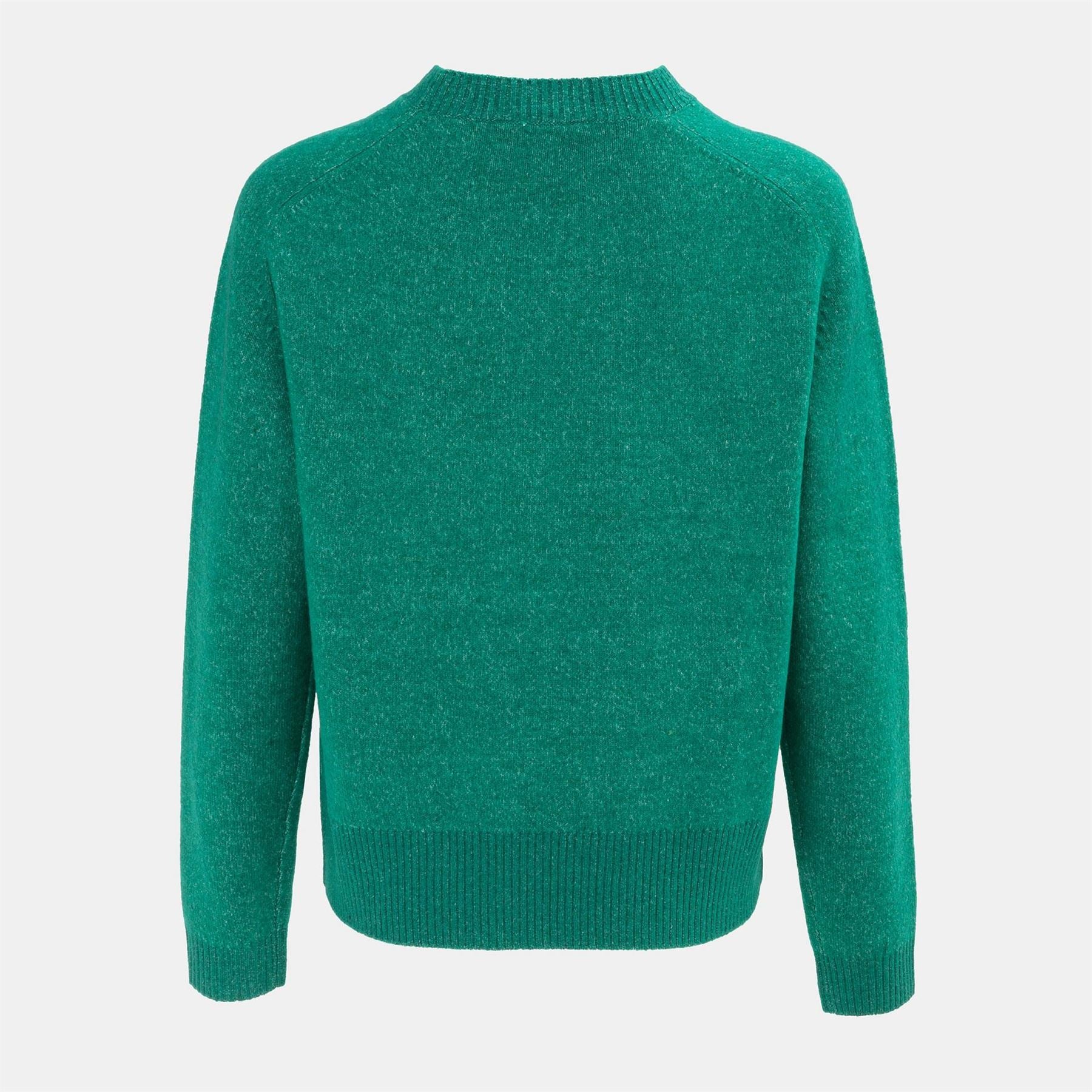 Miso Knit Jumper Women Solid