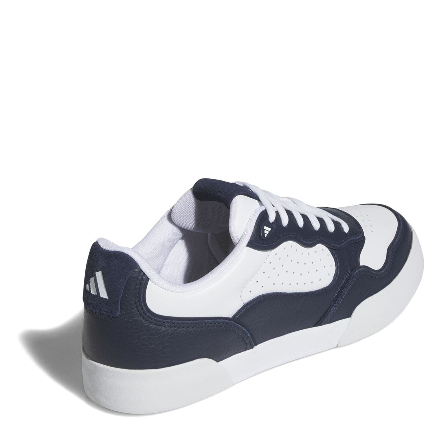 adidas Mens Retrocross 25 Spikeless Golf Shoes