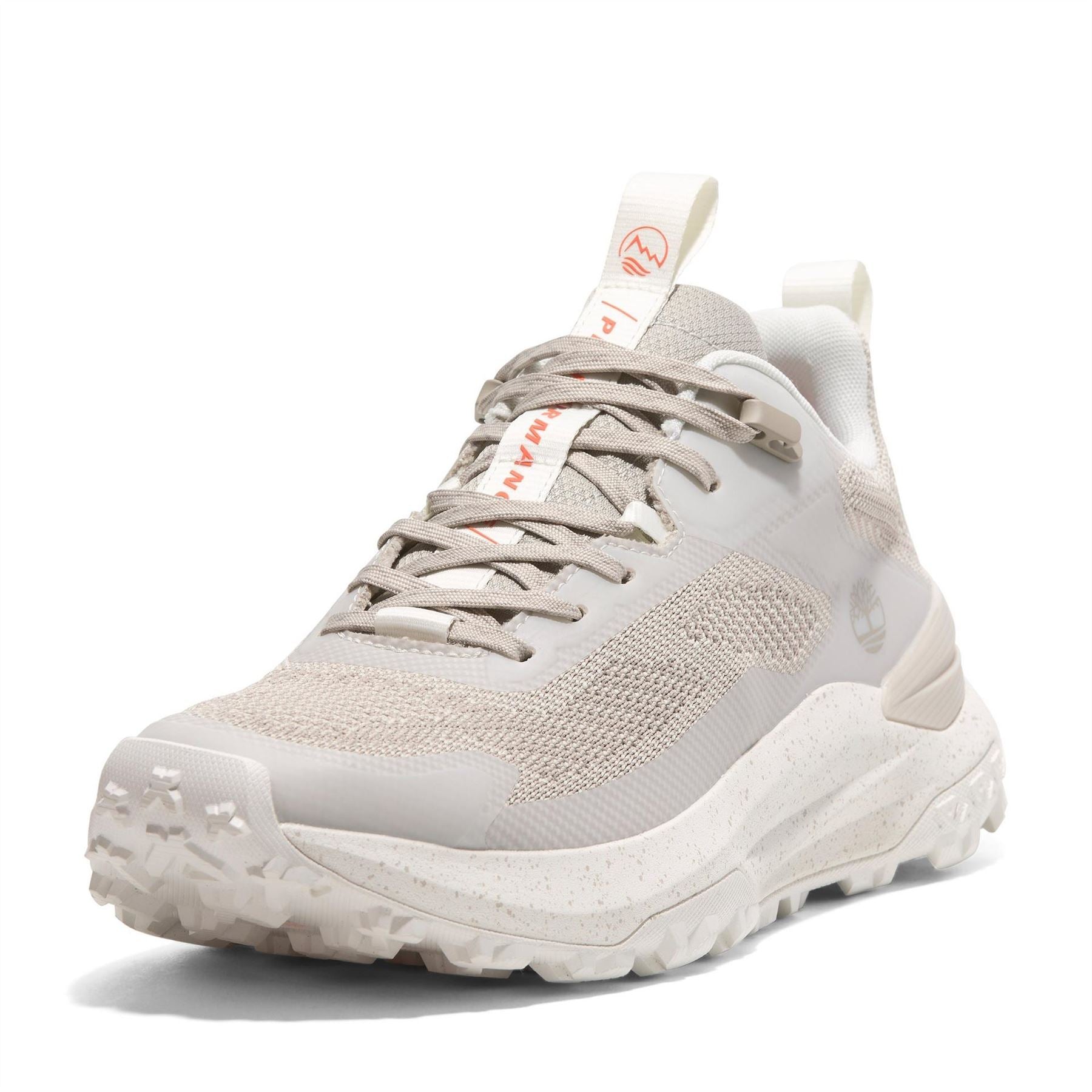 Timberland Motion Access Lace Up Low Top Trainers