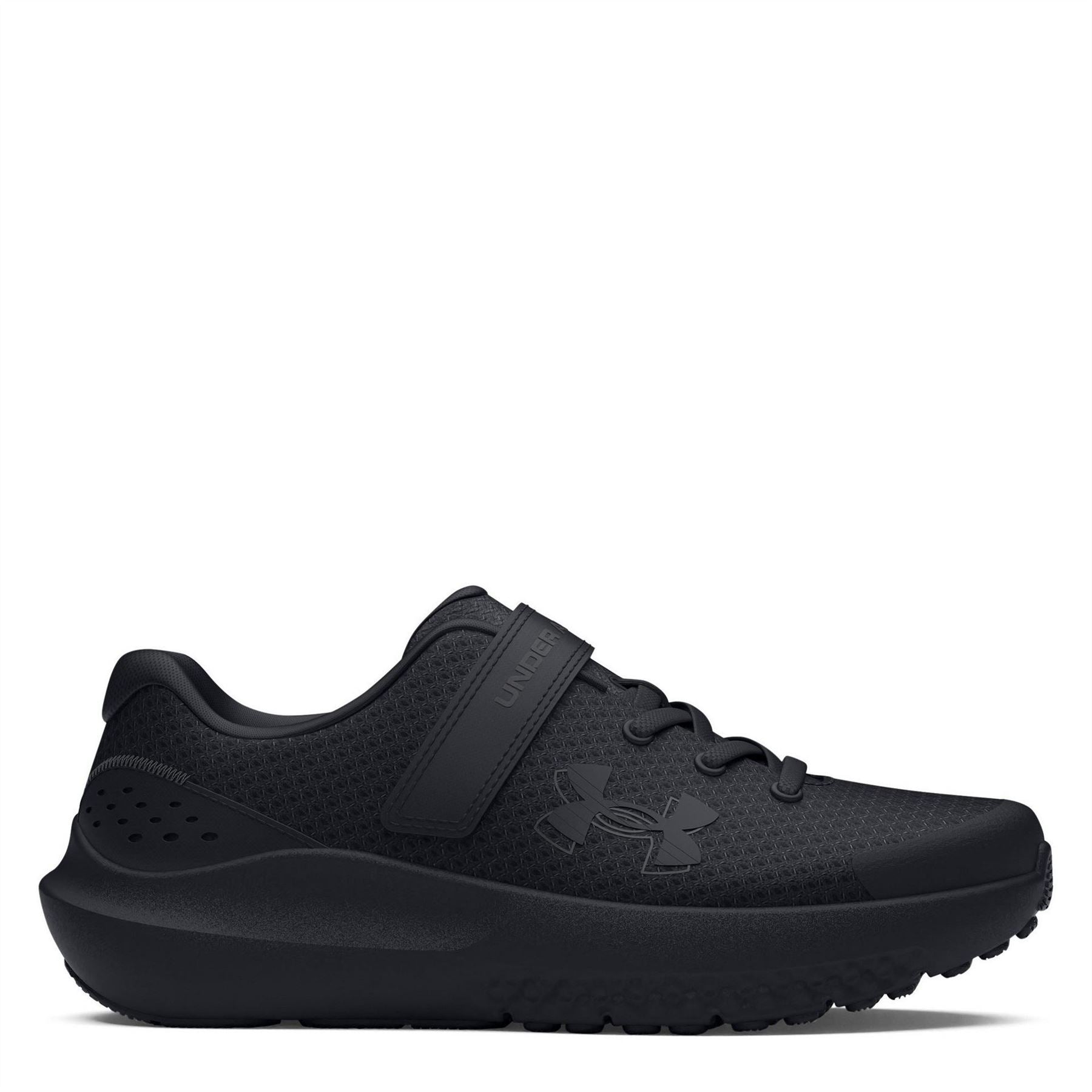 Under Armour Surge 4 Ac Running Shoes Unisex Childrens