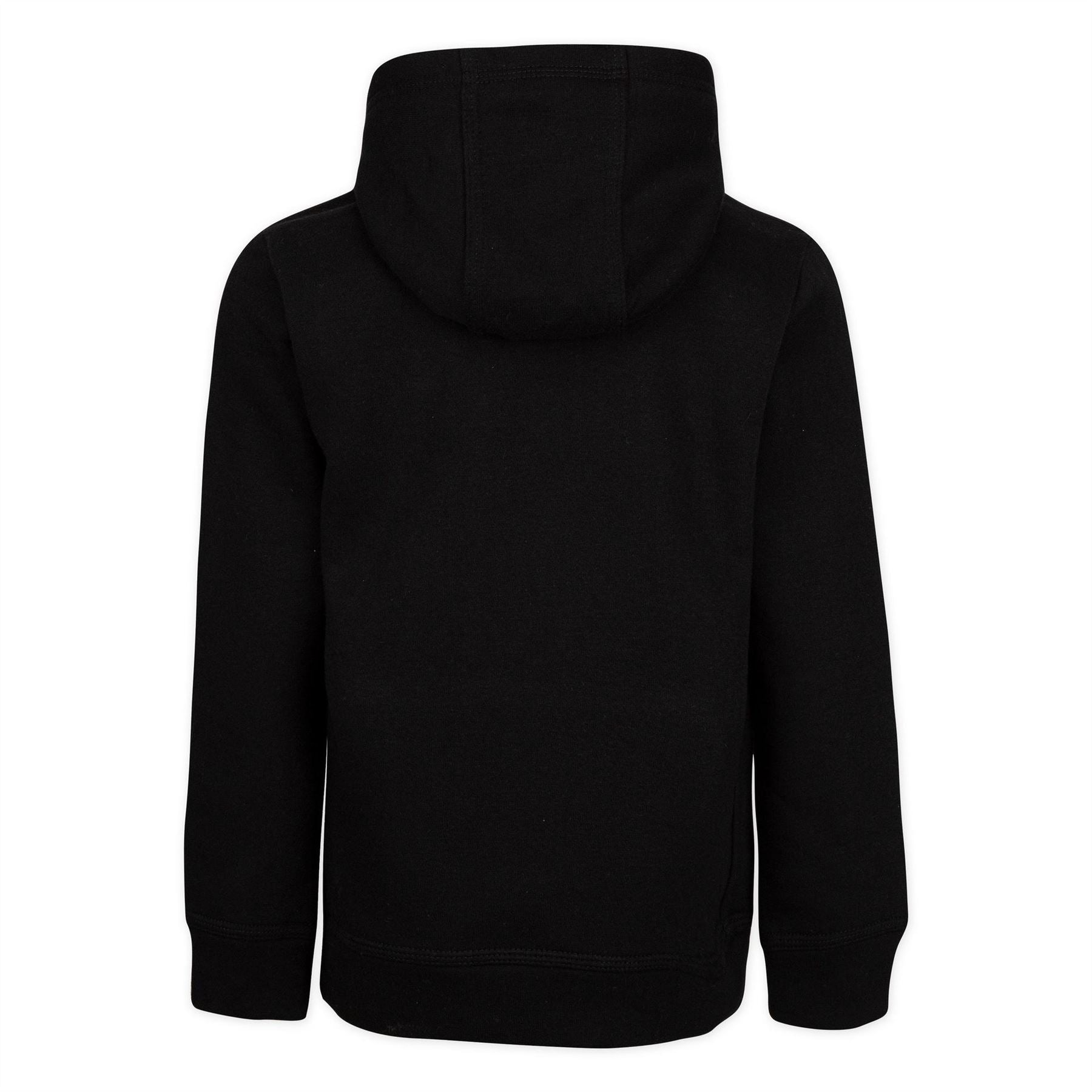 Nike Hooded Long Sleeve Regular Fit Sweatshirt
