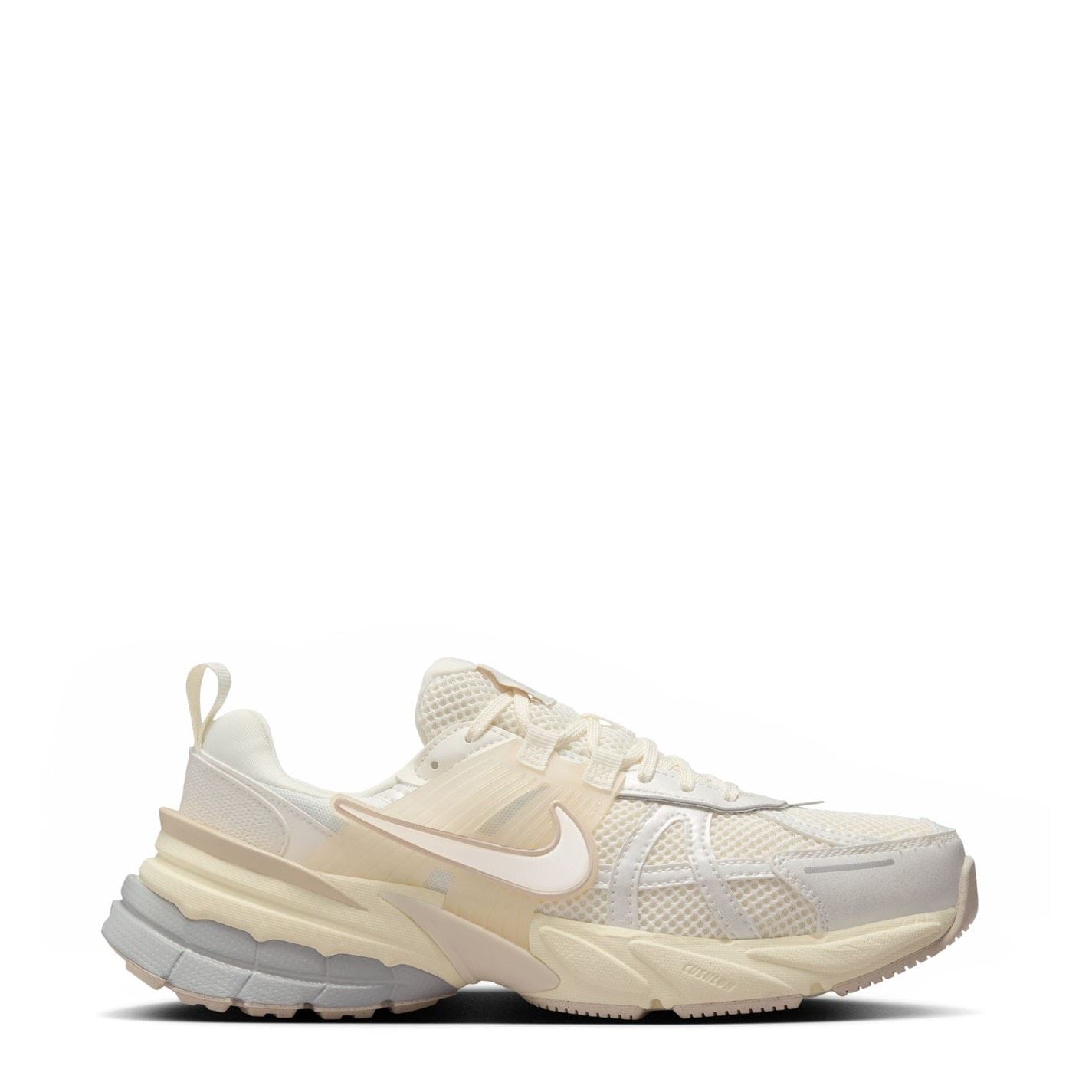 Nike V2K Lace-Up Low Top Sneakers