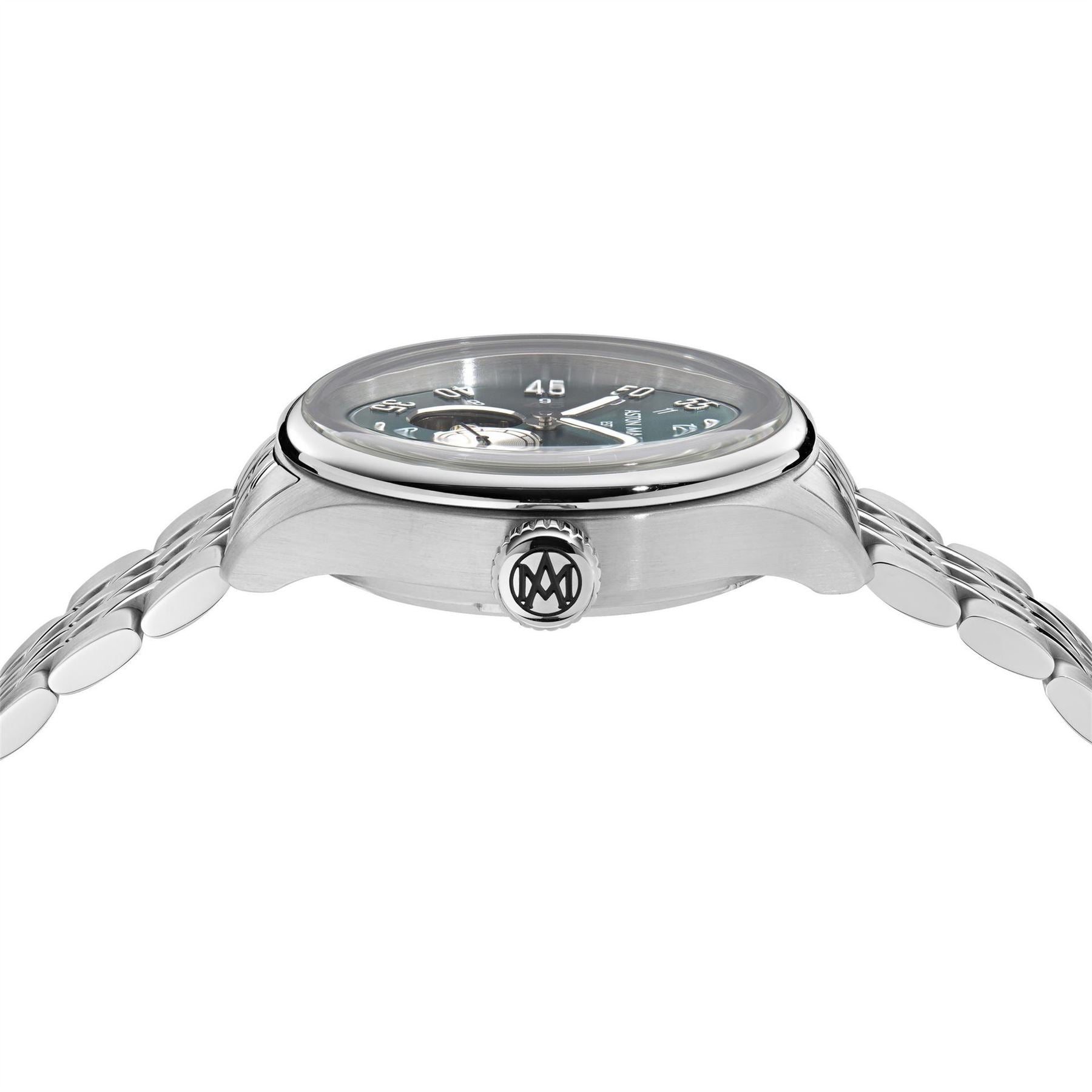 Aston Martin Martin Watch Sn62