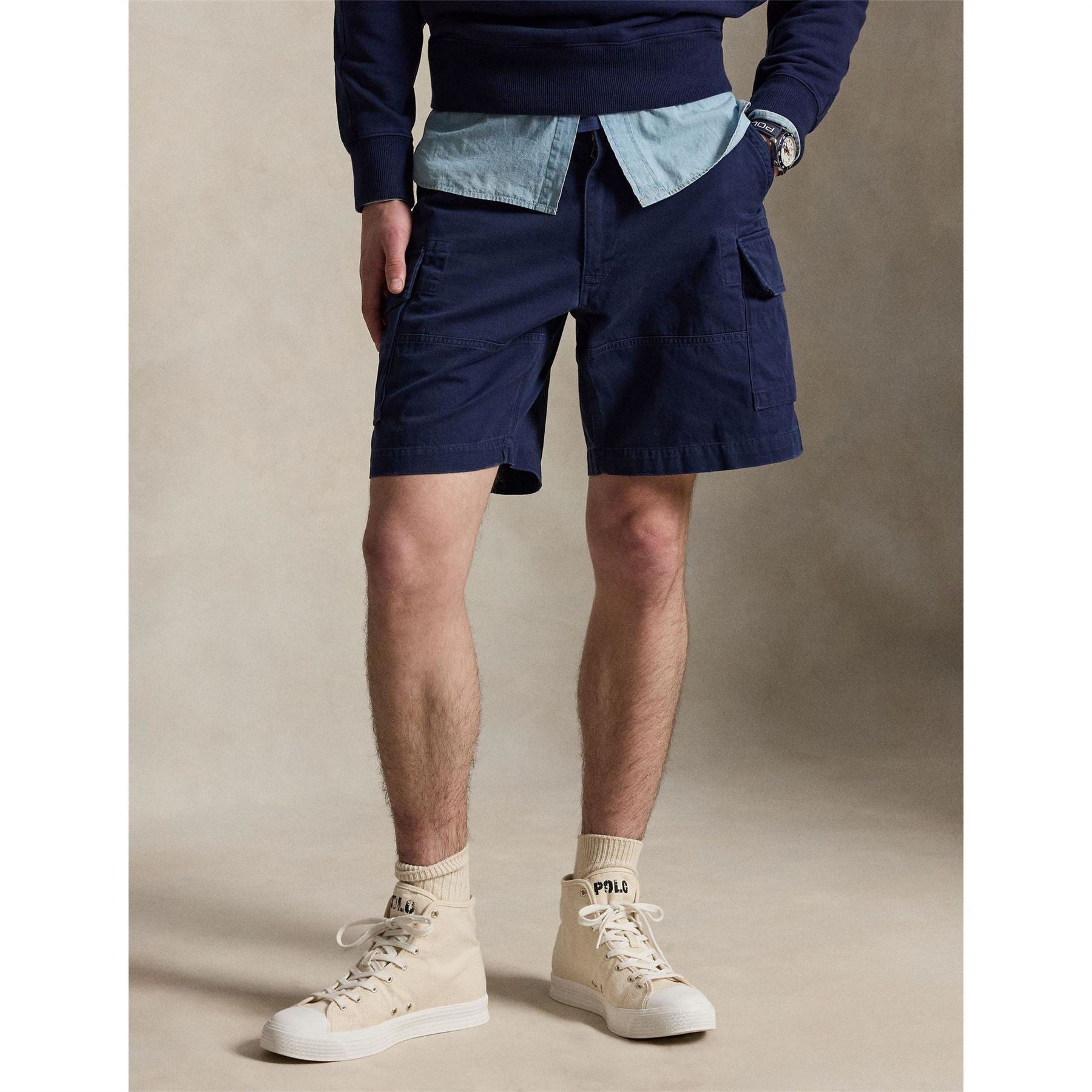 Polo Ralph Lauren Cargo Short Sn62