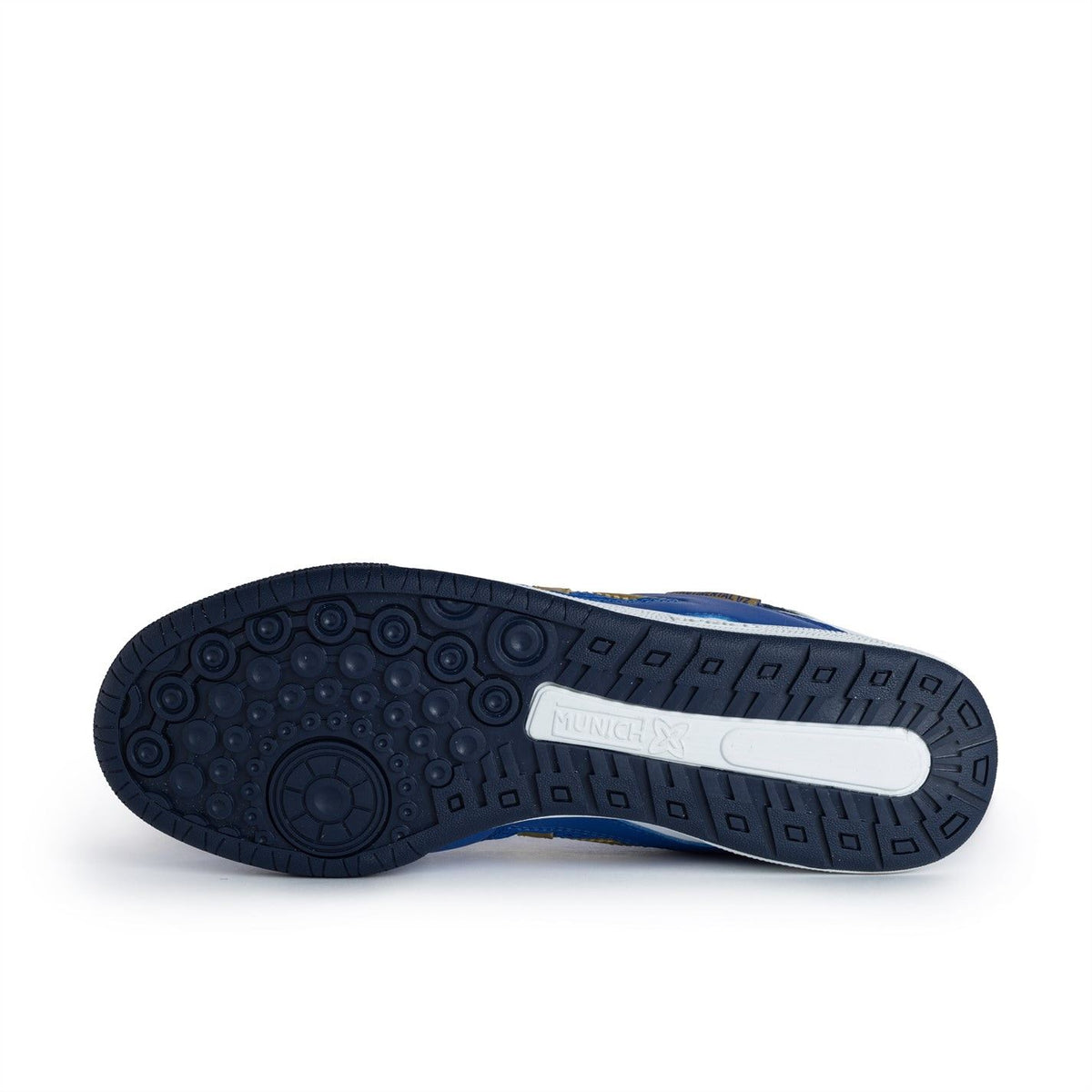 Munich Mens Continental V2 Football Trainers