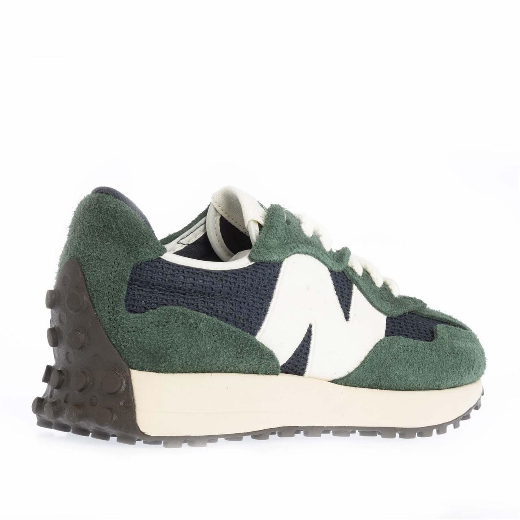 New Balance Low Top Trainers