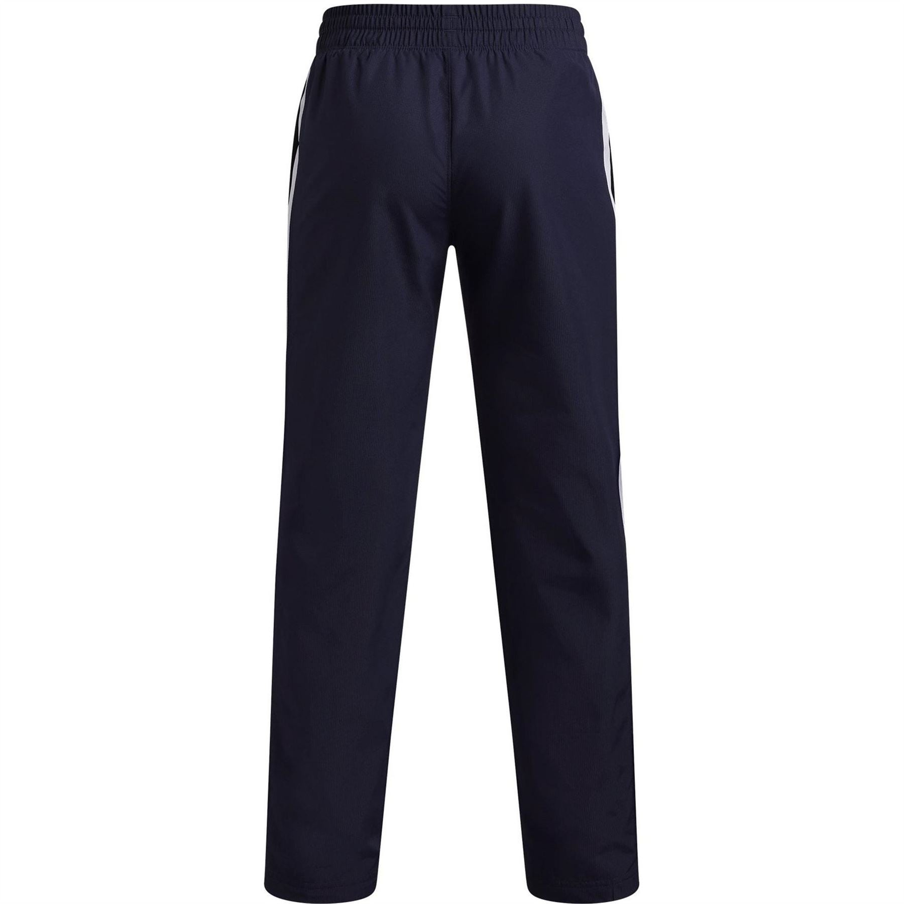 Under Armour UA Rival Solid Patterned Track Joggers