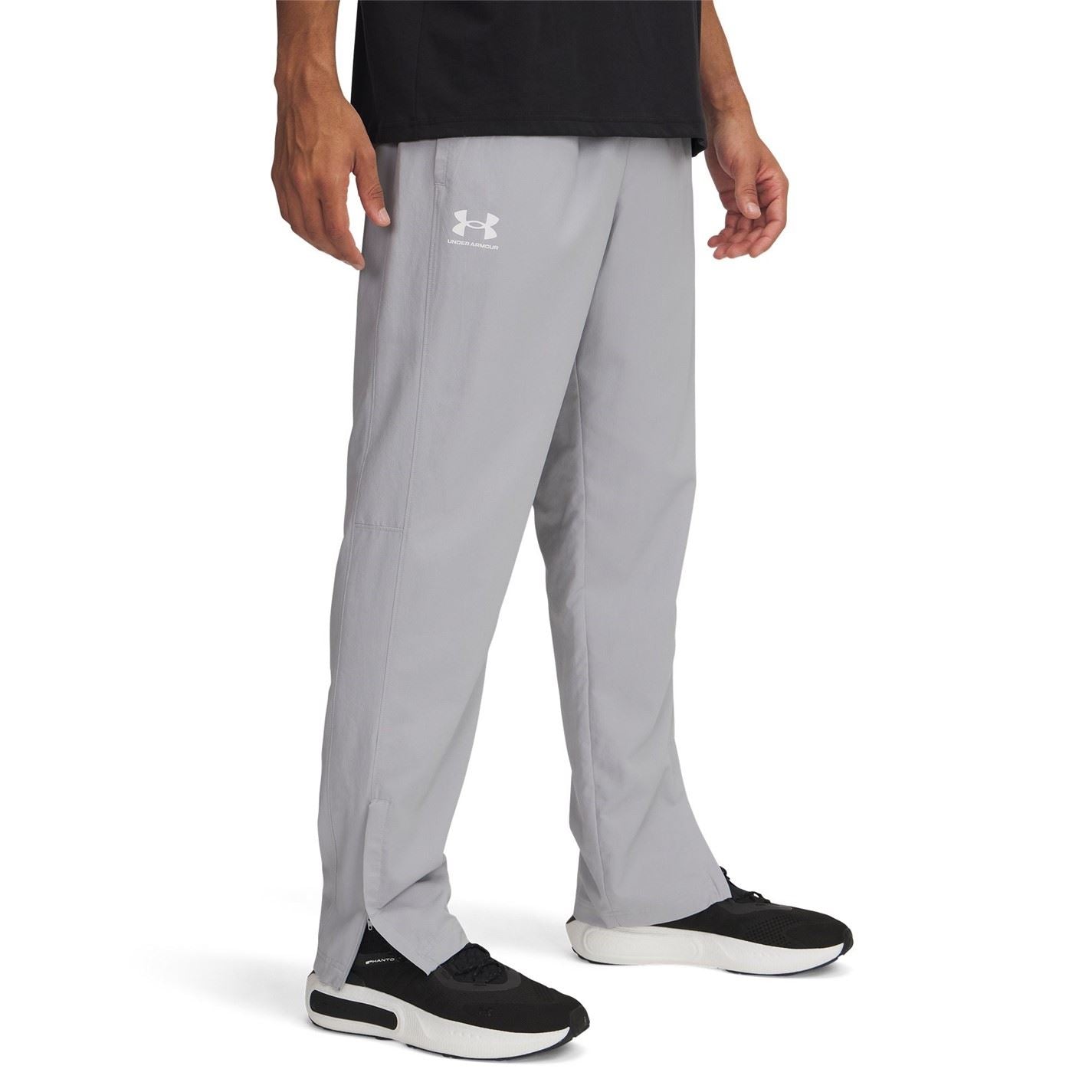 Under Armour UA Rival Regular Fit Athletic Pants