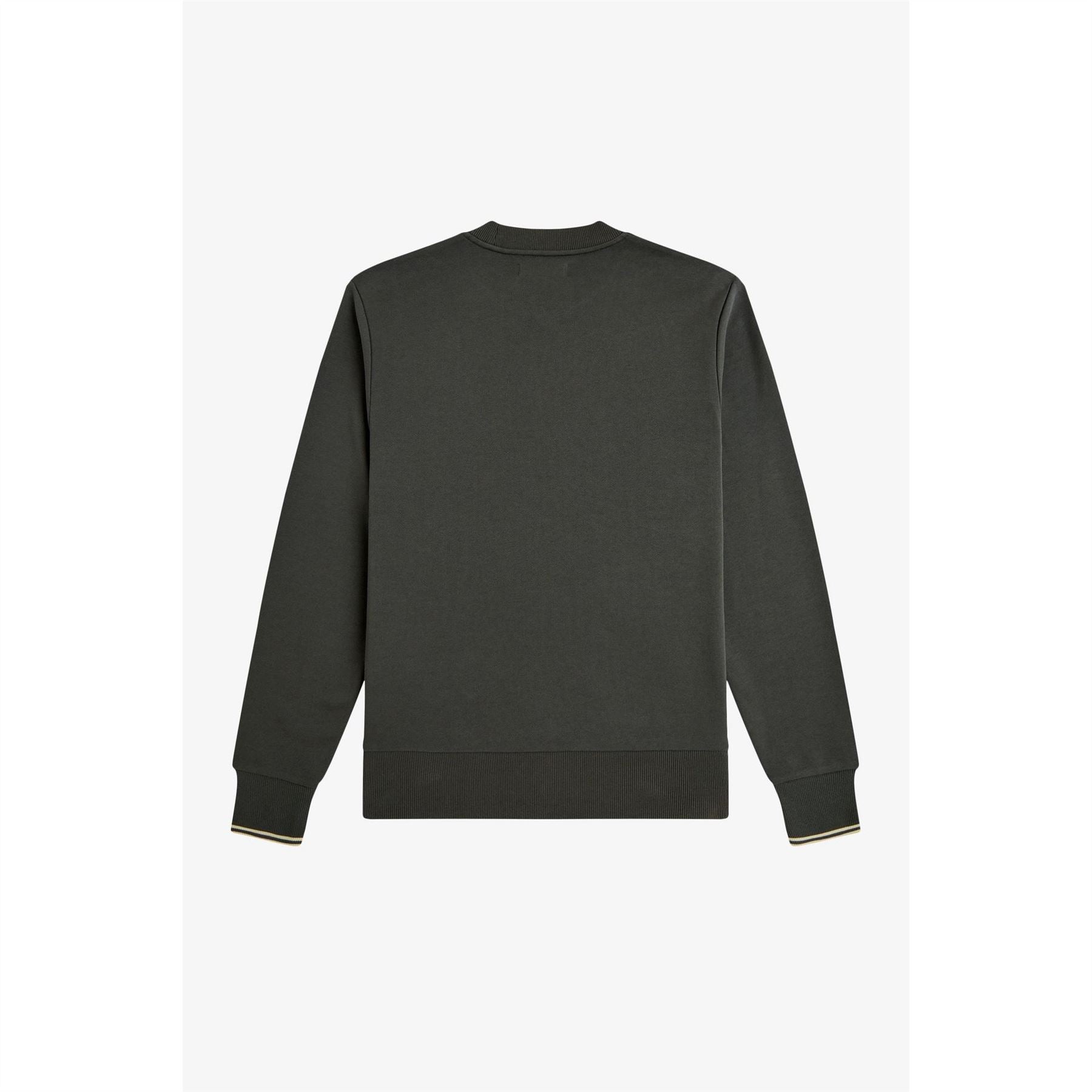 Fred Perry Crw Sweat