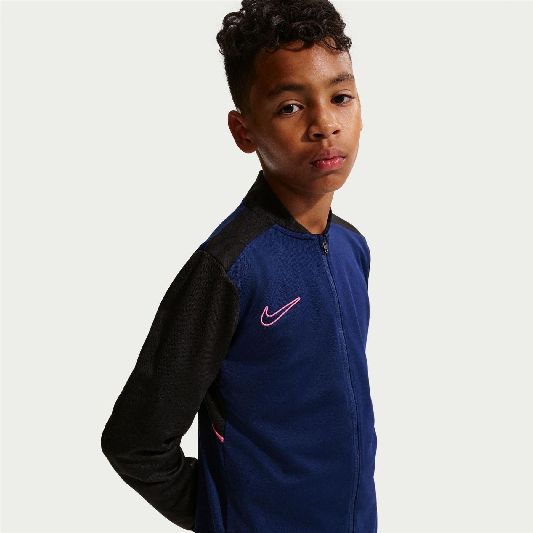 Nike Academy Warm Up Tracksuit