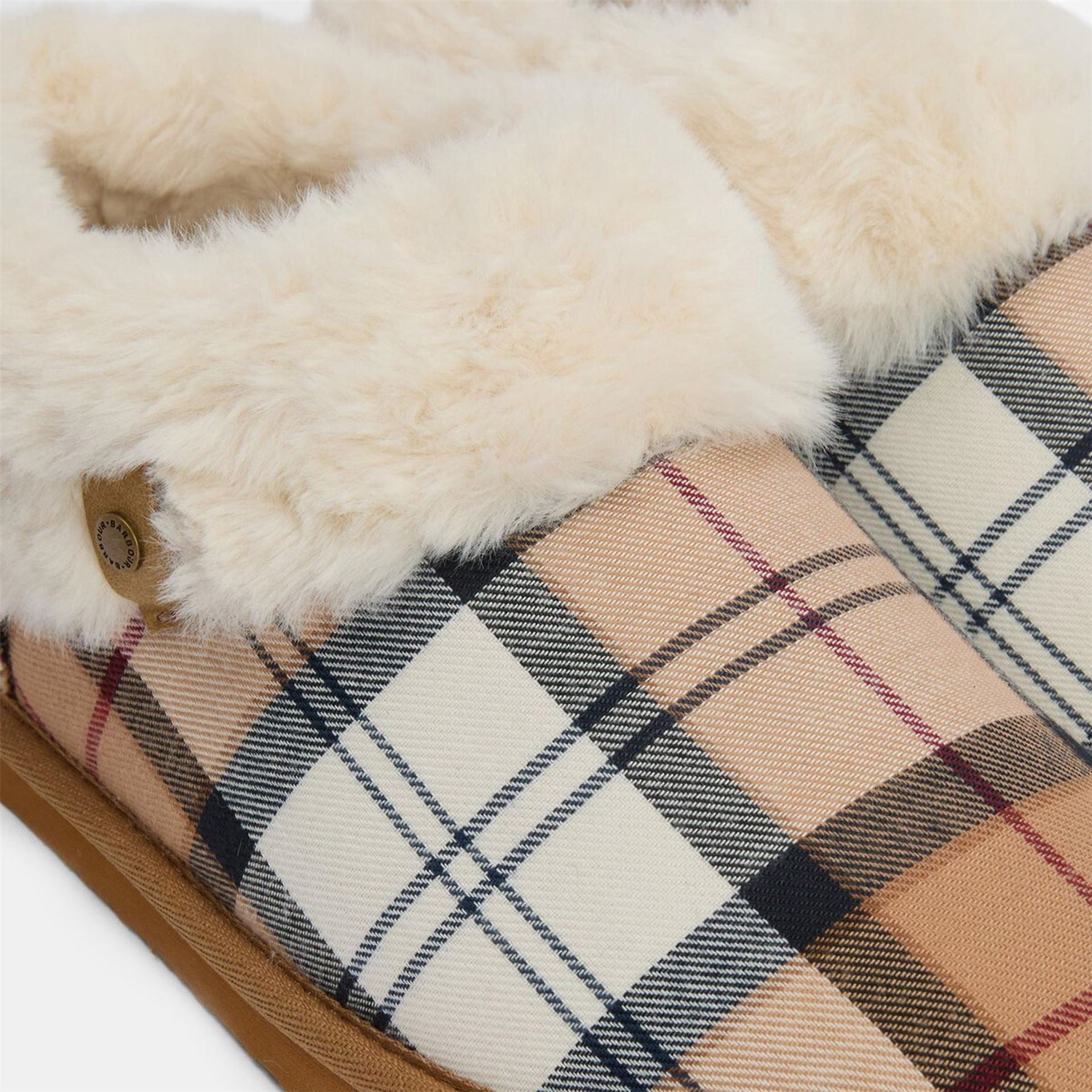 Barbour Slipper Boots