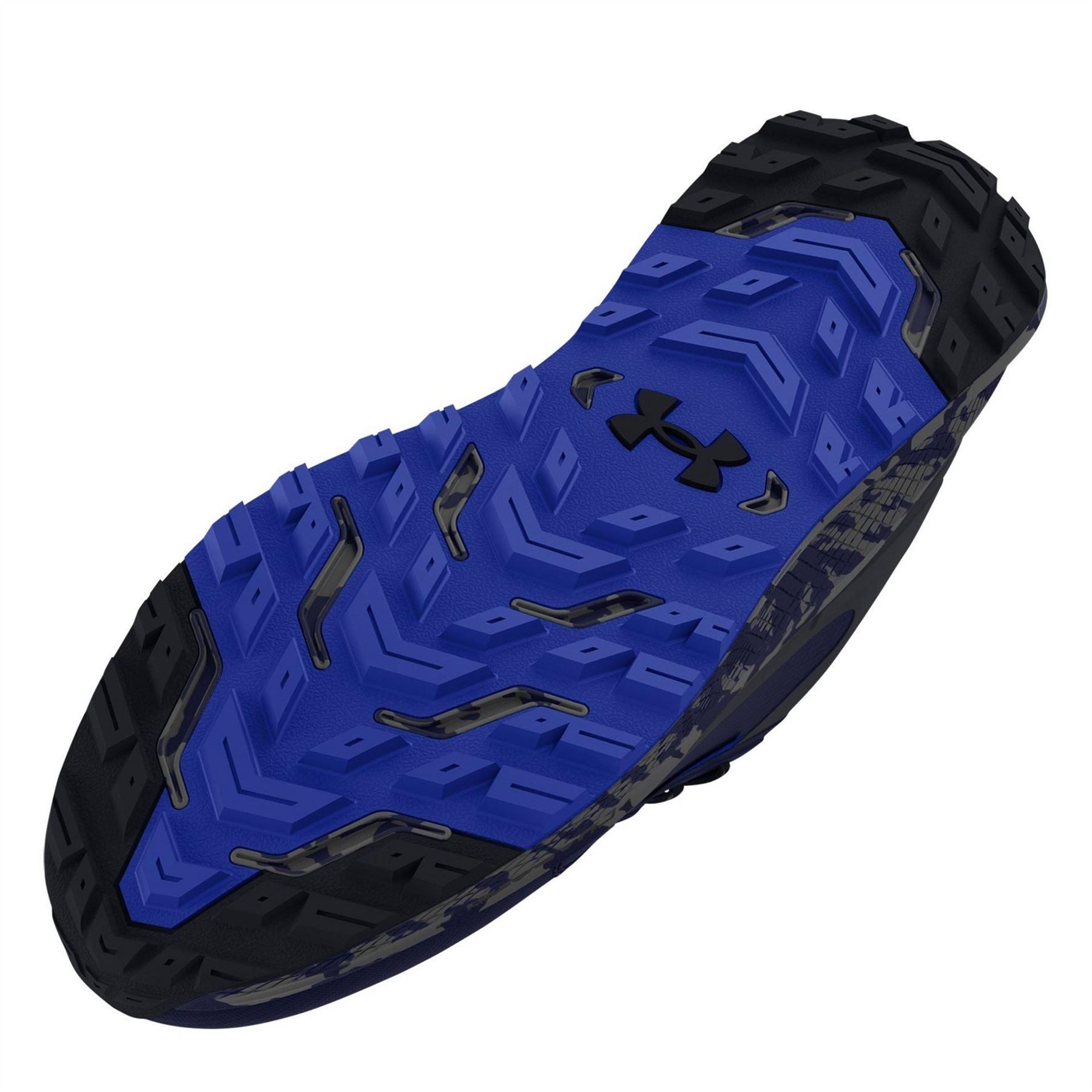 Under Armour Mens Armour Ua Charged Bandit Tr 3 Trail Running Shoes