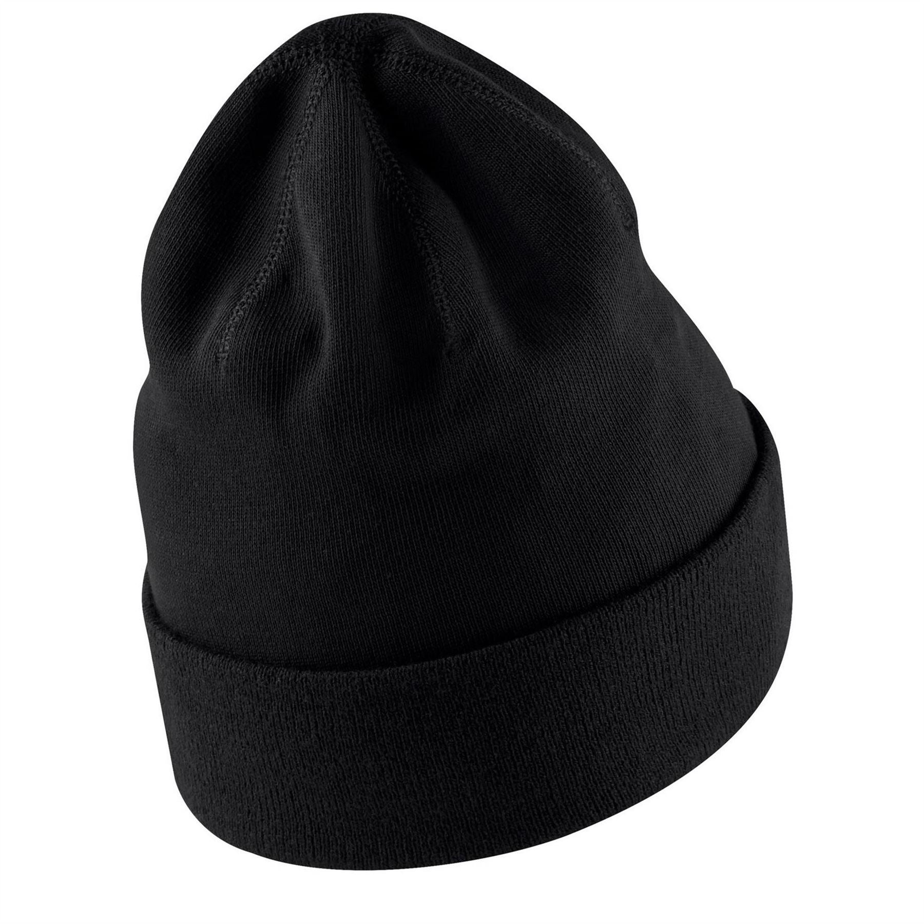 Nike Football Beanie Baseball Cap Unisex Adults