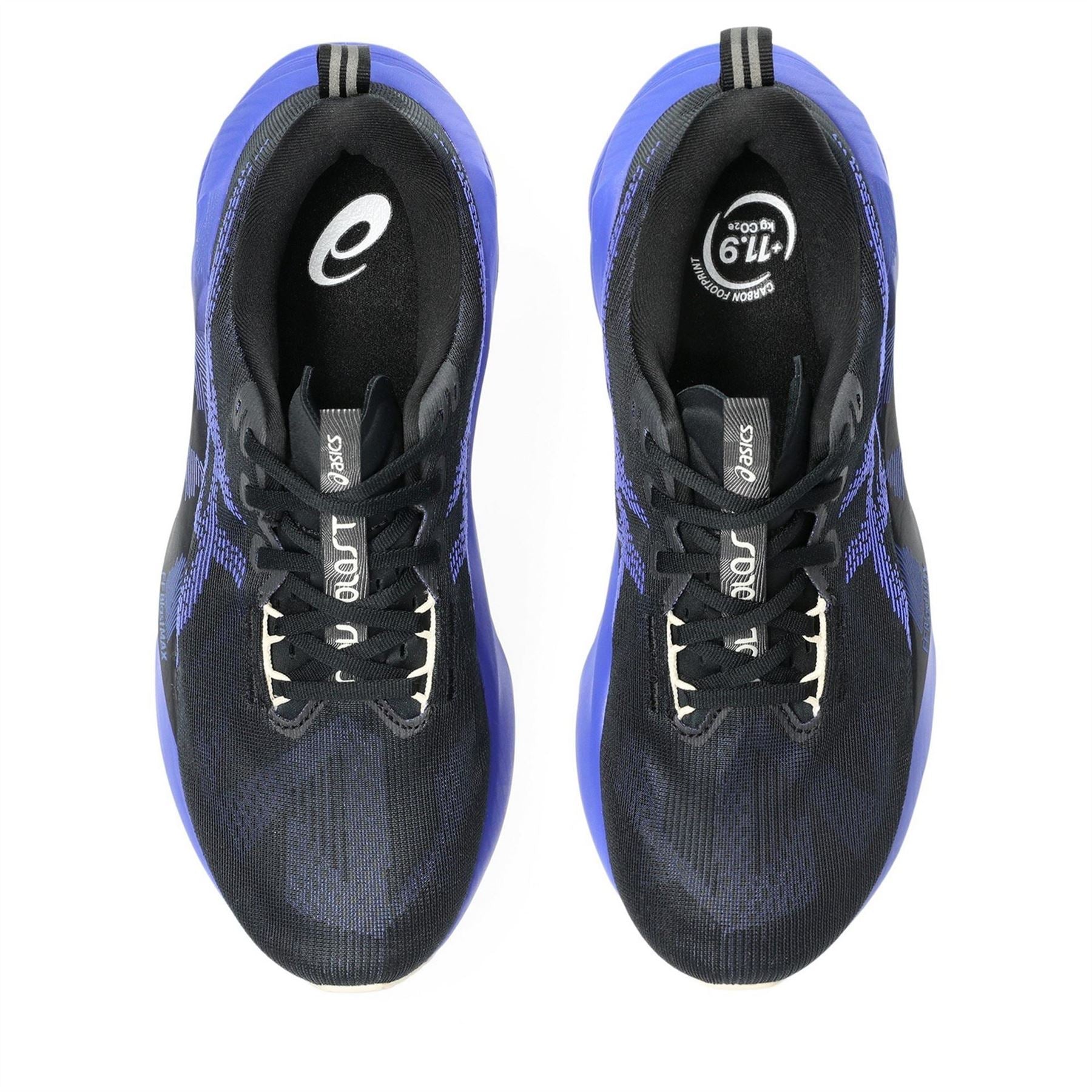 Asics Mens Novablast 5 Road Running Shoes