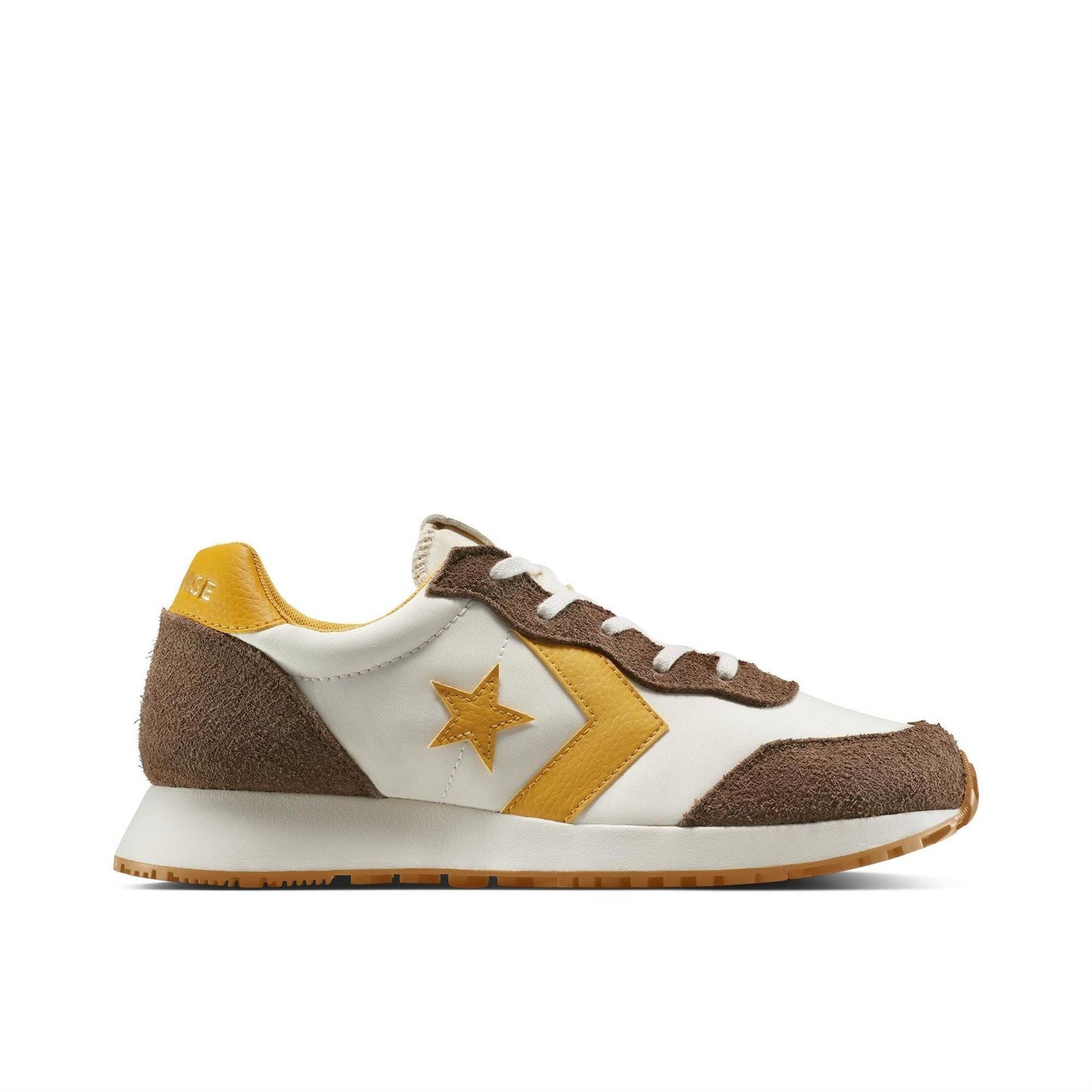 Converse Adults Omega Trainer Low Top Trainers