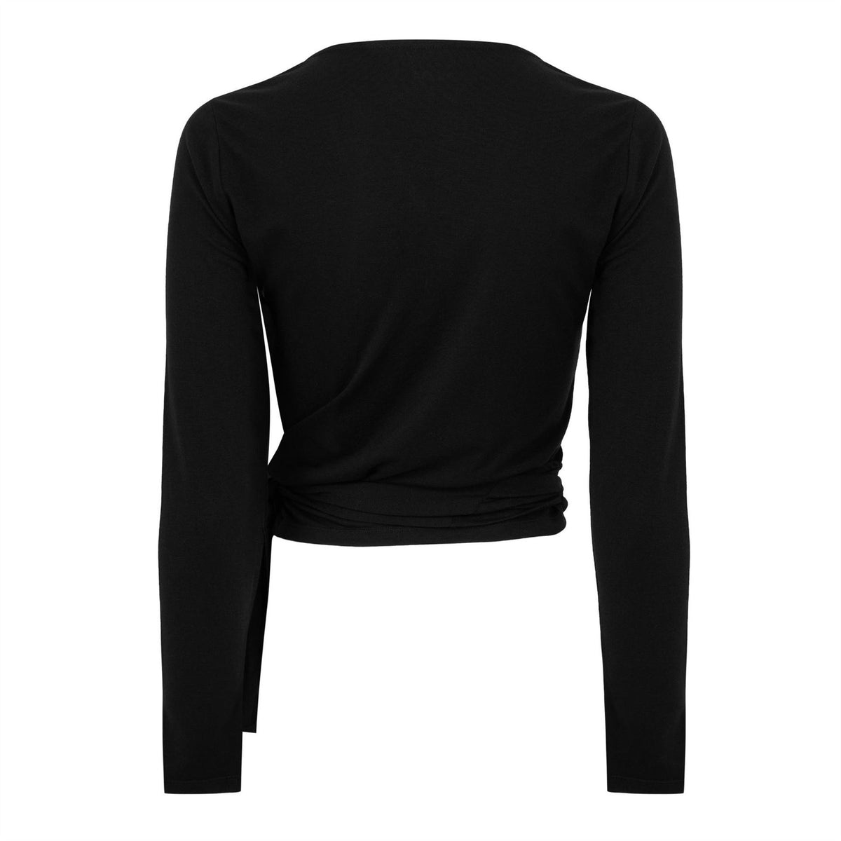 USA Pro Ballet Wrap Top Ld64