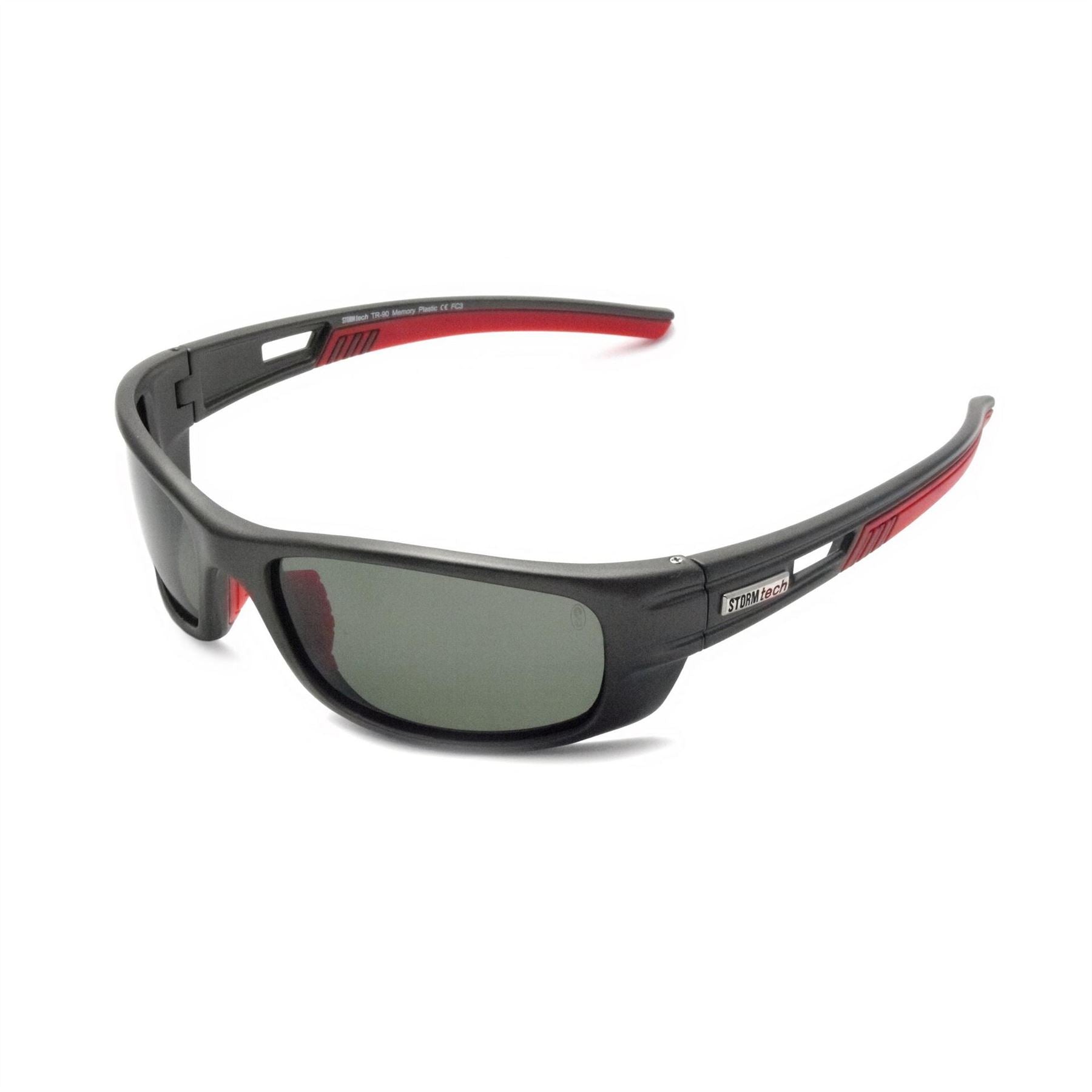 Storm Tech Sports Running Sunglasses